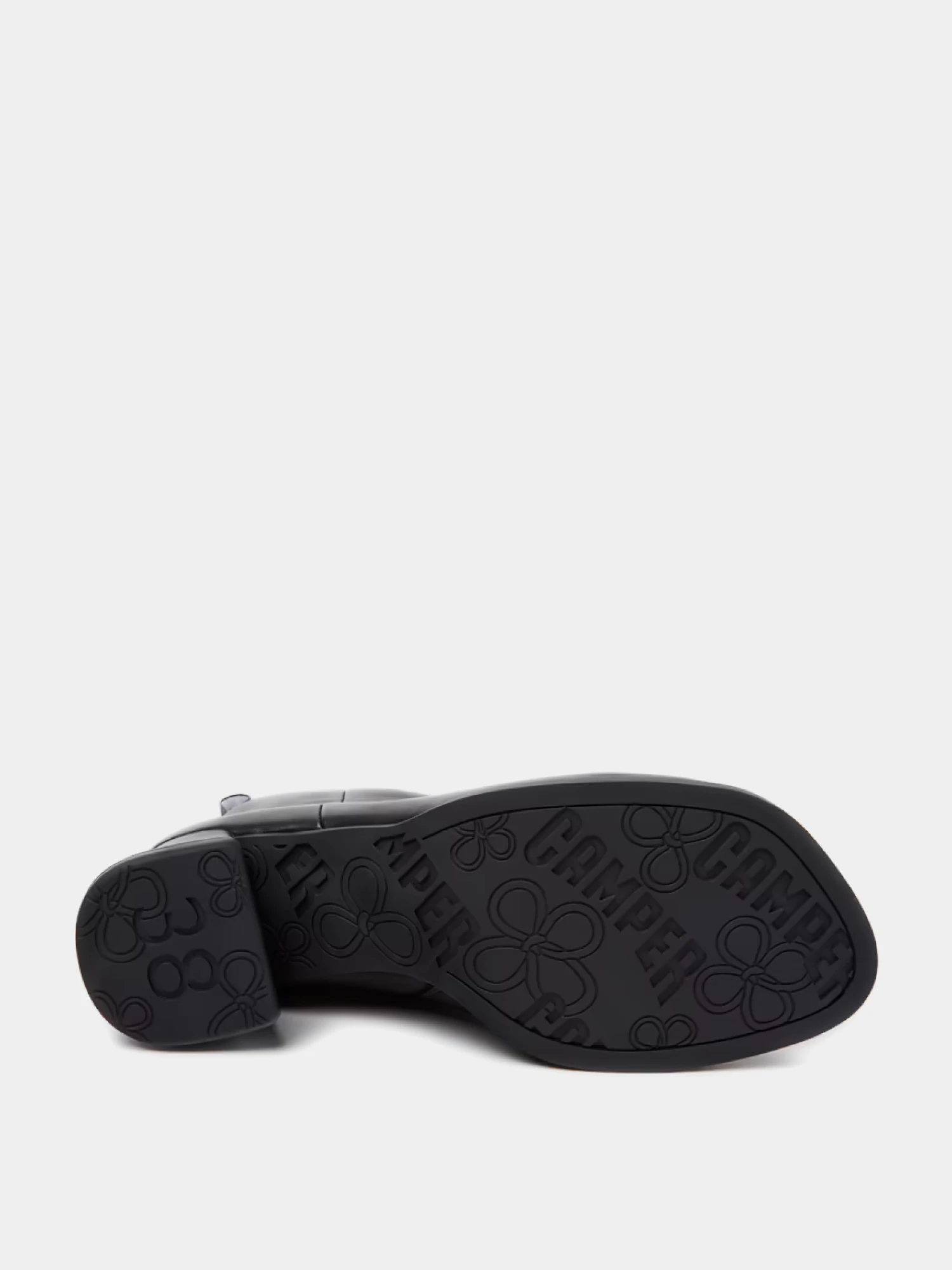 Женские ботильоны Camper Kora Black