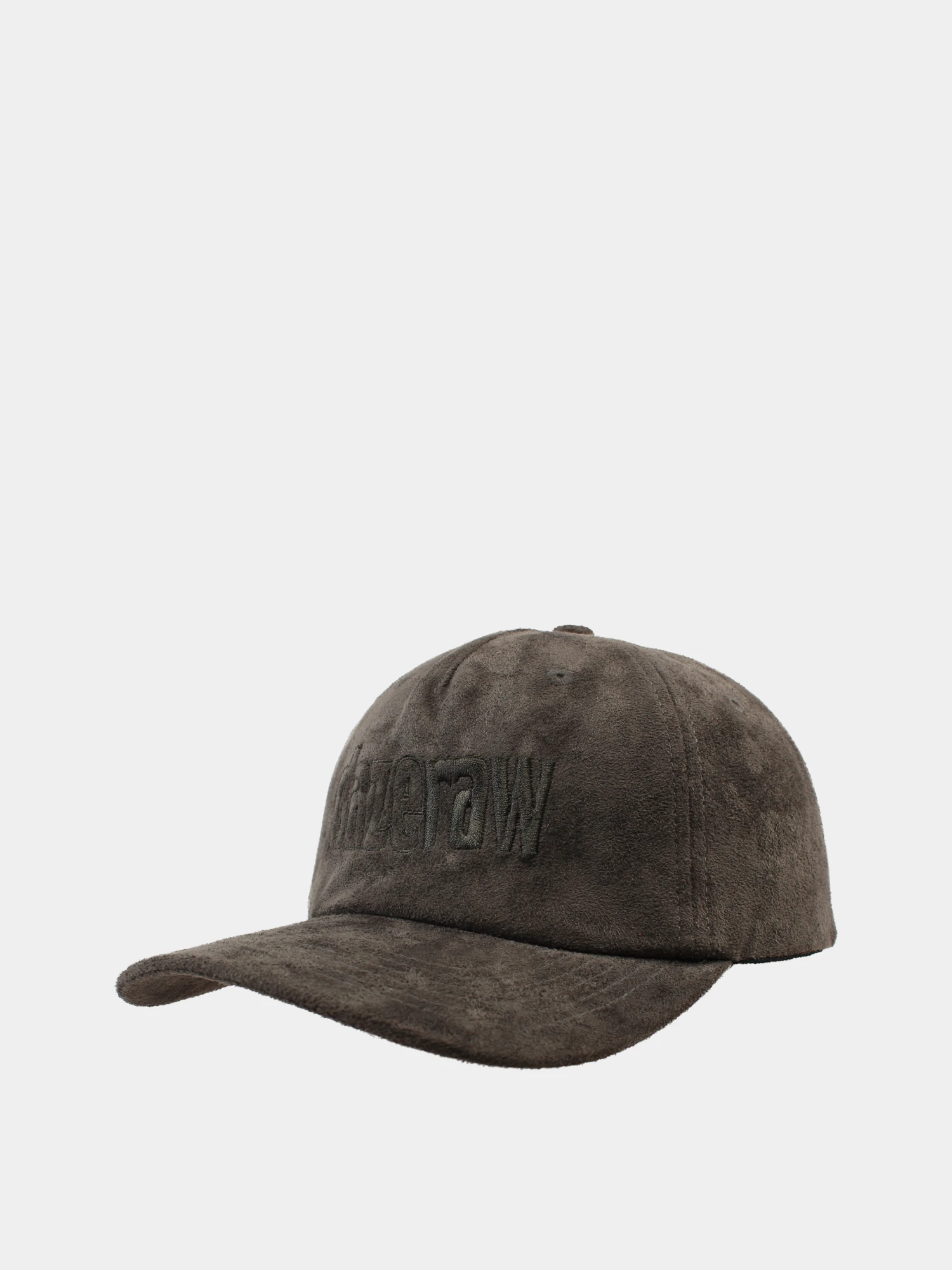 Кепка Daze Dazeraw Grey