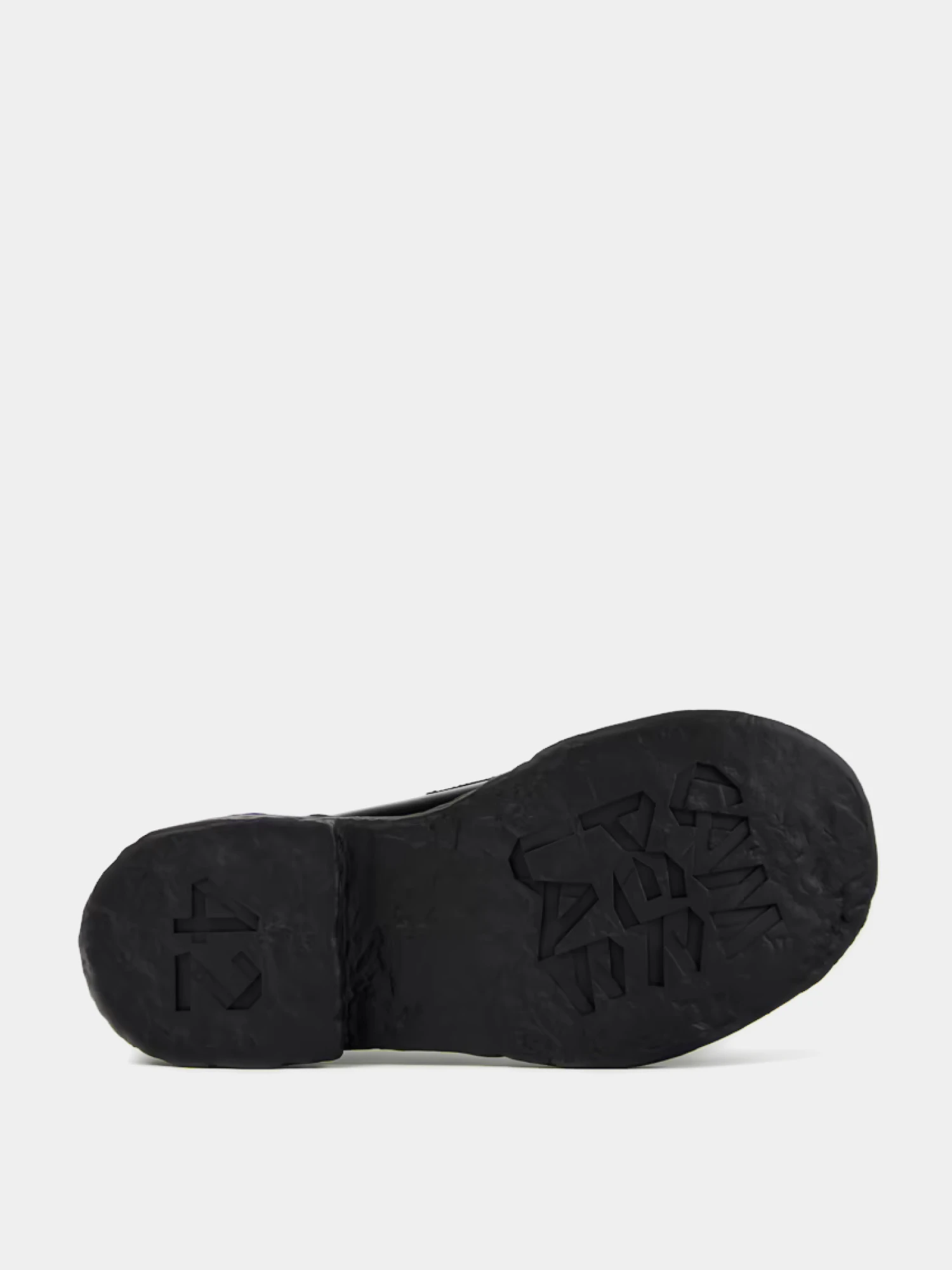 Лоферы CAMPERLAB Vámonos Black