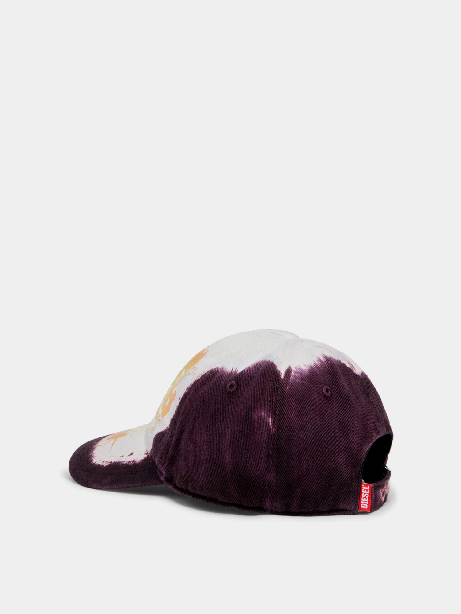 Кепка Diesel C-Hris Cappello Partridge