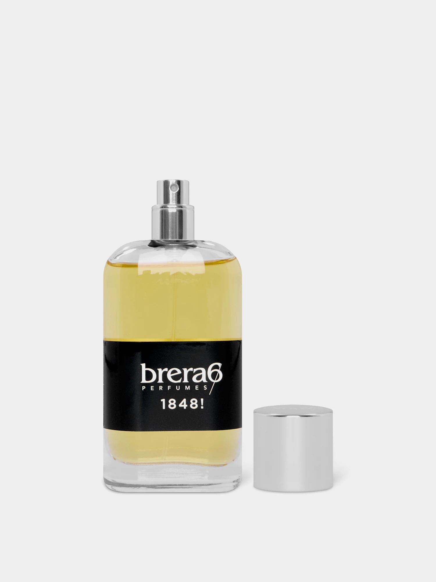 Парфюмерная вода BRERA6 1848! 50ml