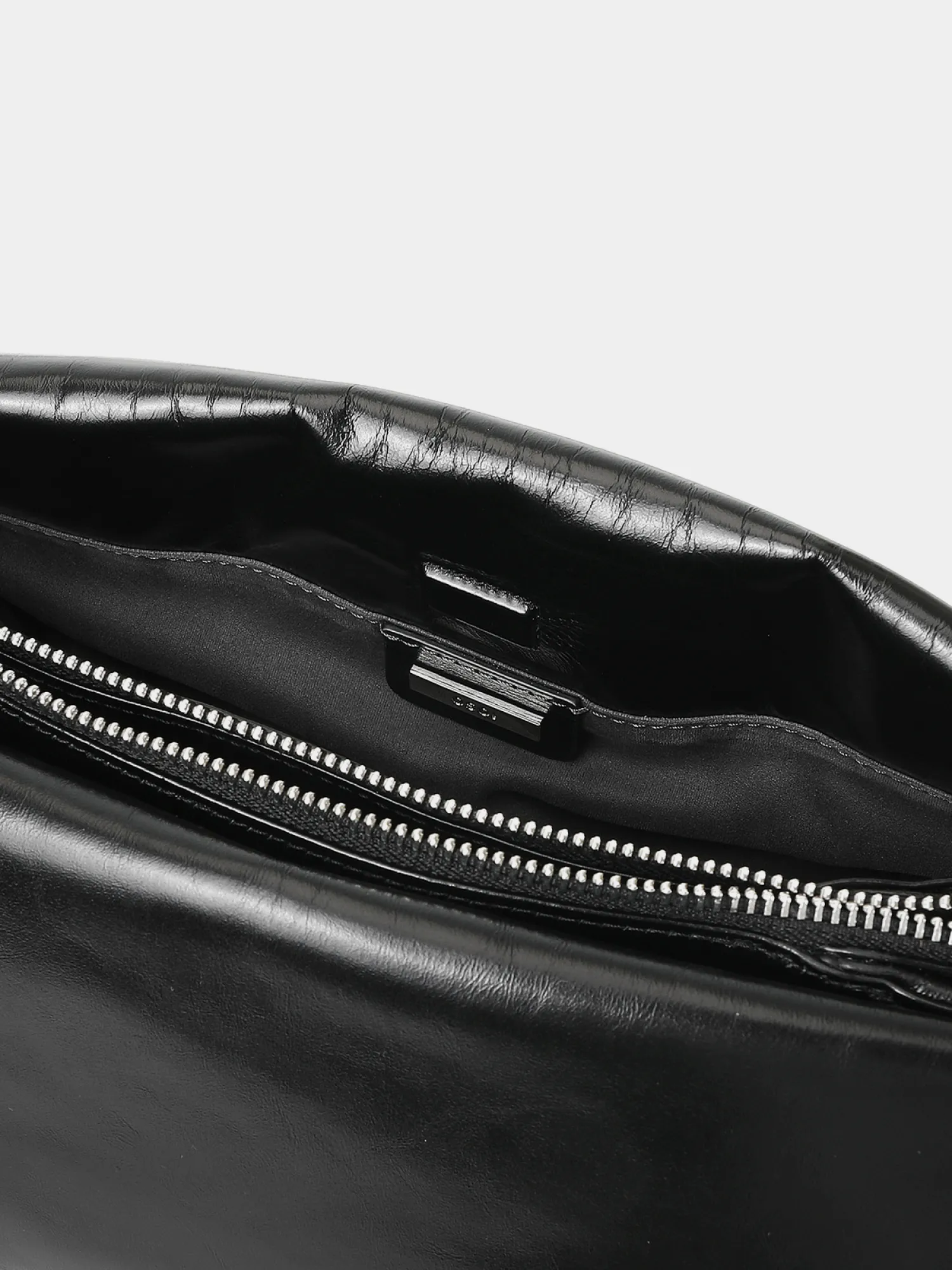 Сумка OSOI Pillow Mini Black