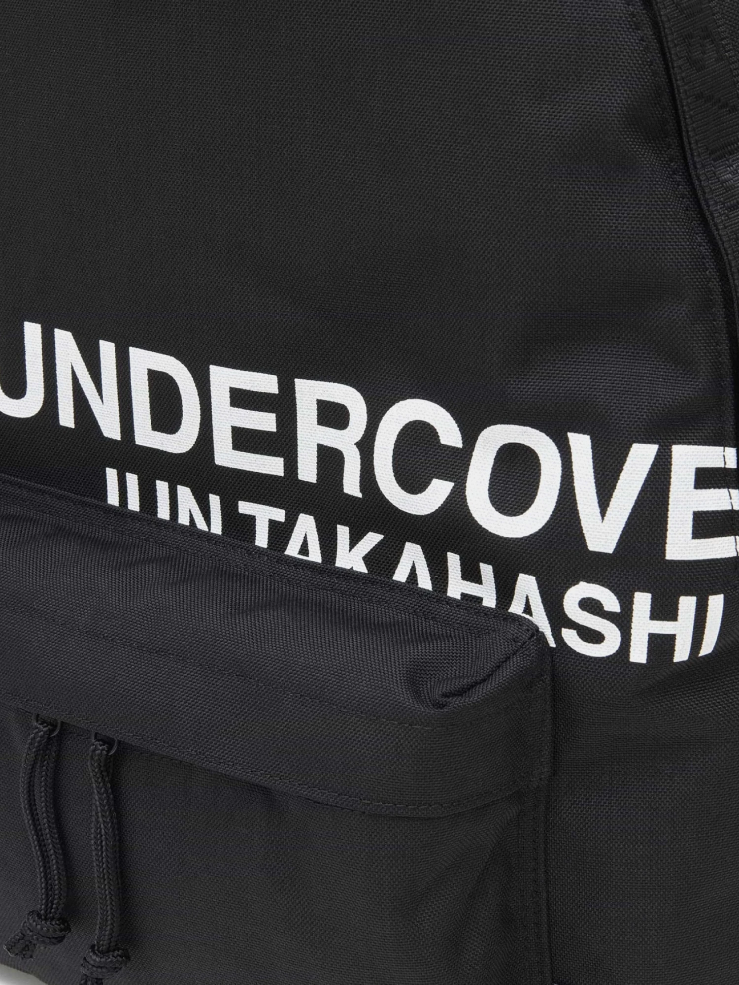 Рюкзак UNDERCOVER Nylon Daypack Black