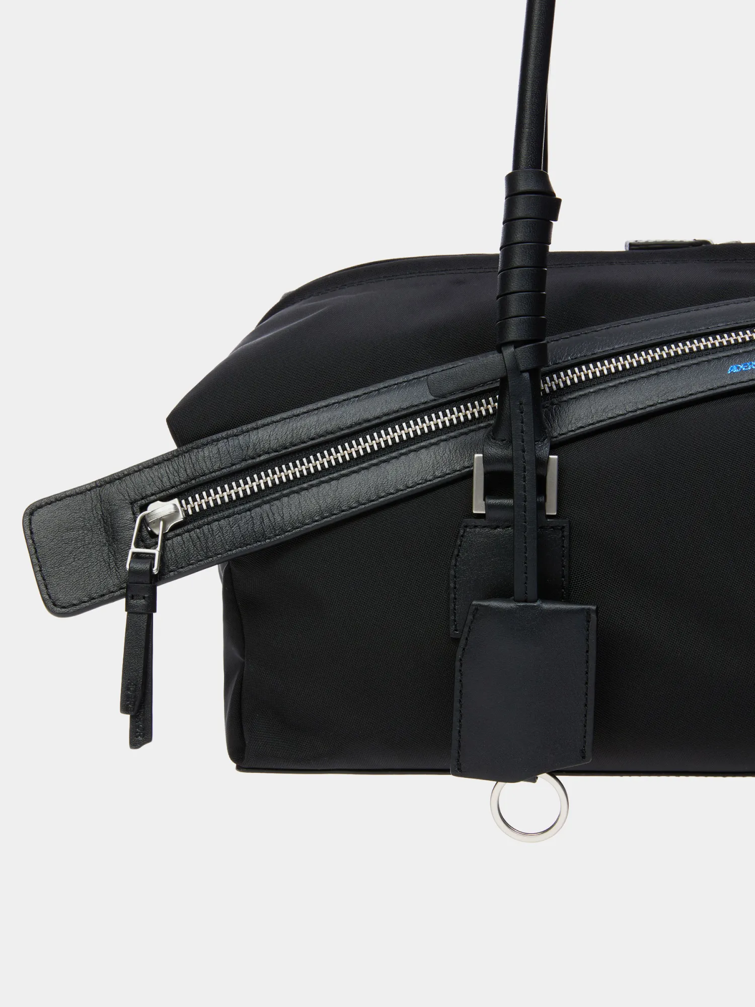 Сумка ADERERROR Linea Bag Product. 112 Black