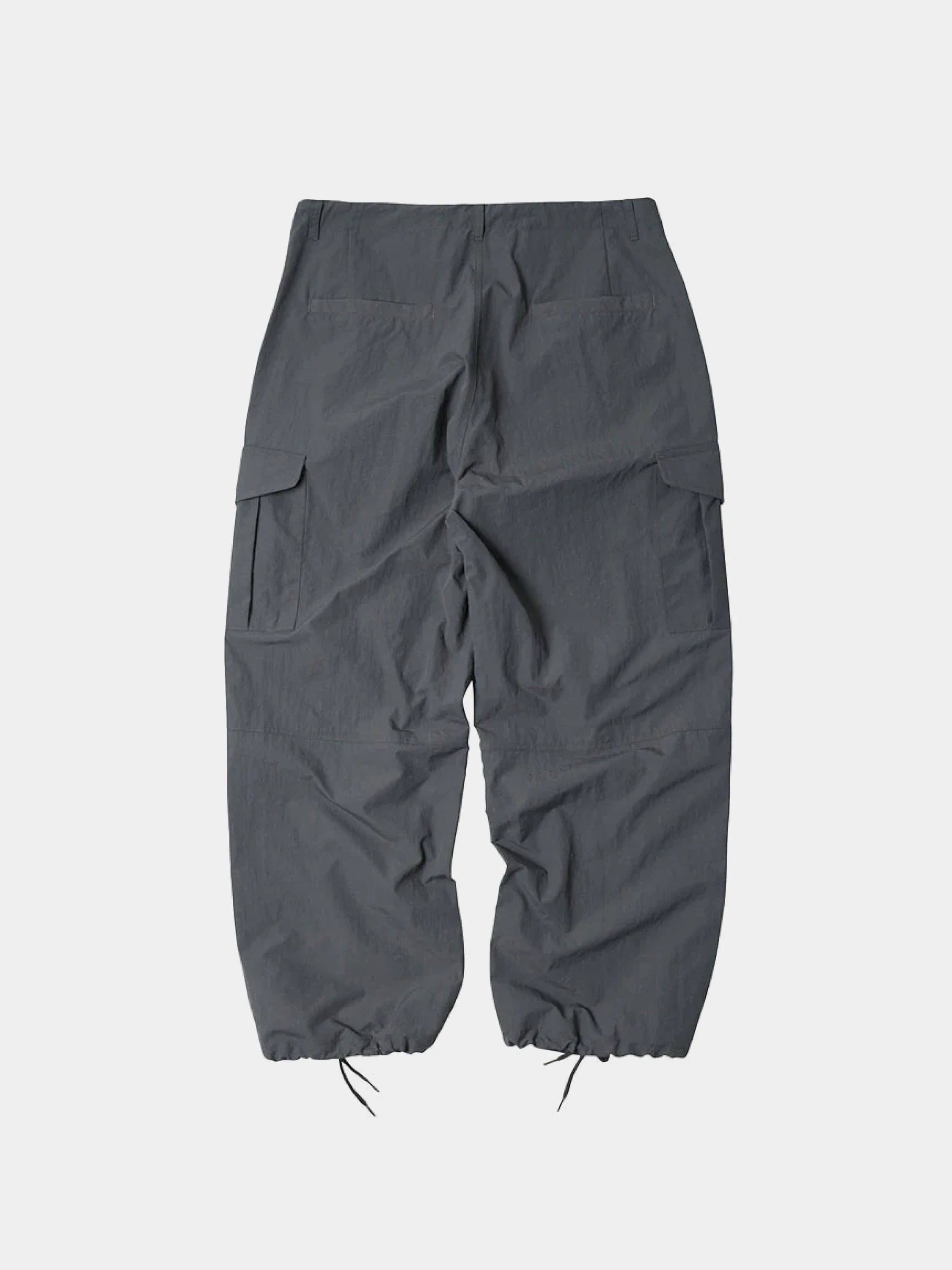 Брюки FrizmWORKS Parachute Cargo Asphalt