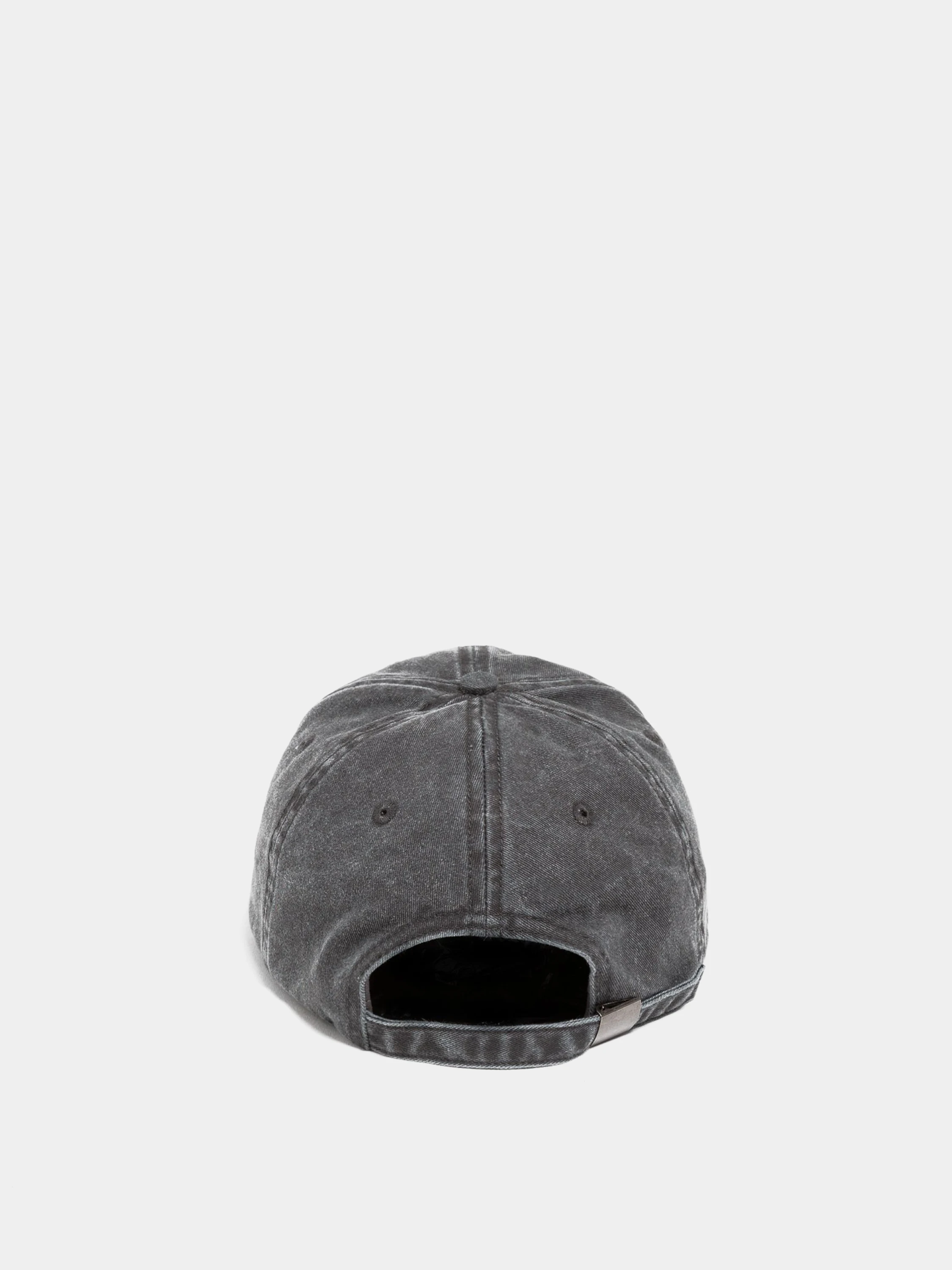 Кепка Heresy Arch Cap Ash