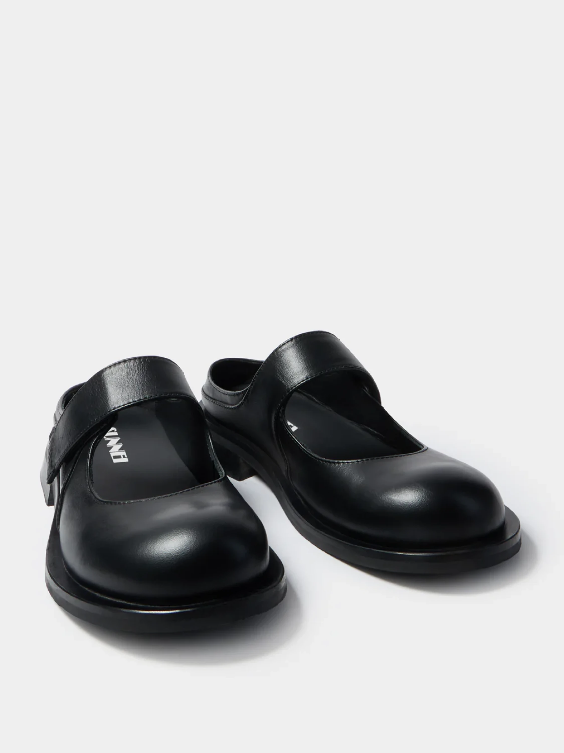 Женские туфли Sunnei Form Marg Black