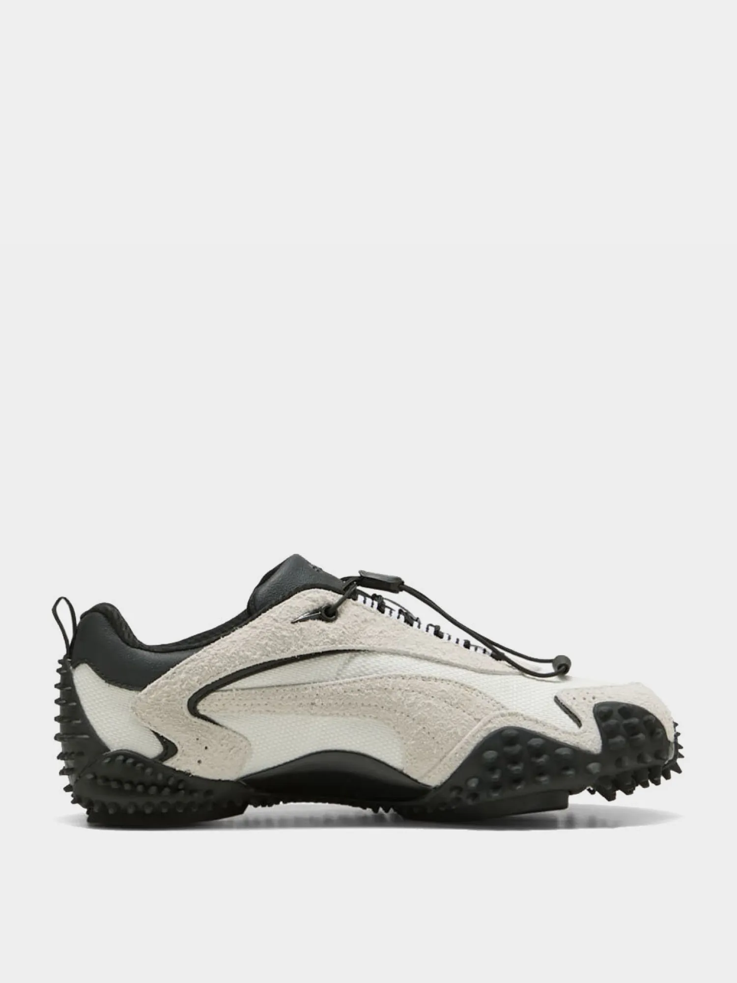 Кроссовки Puma Mostro XC GTX Vapor Gray