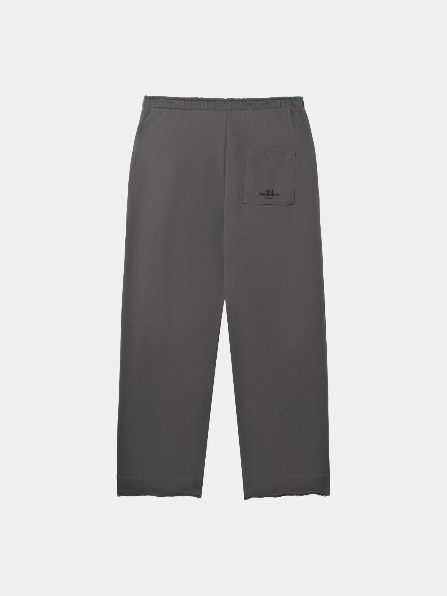 Брюки Red September Dark Grey