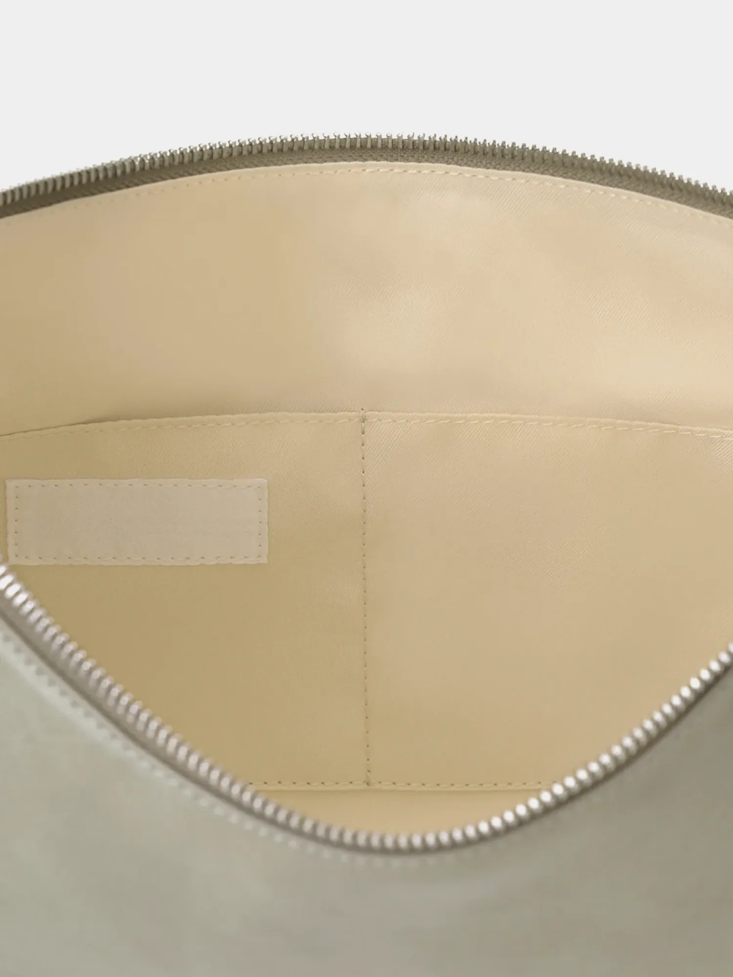 Женская сумка STAND OIL Plump Bag Light Khaki