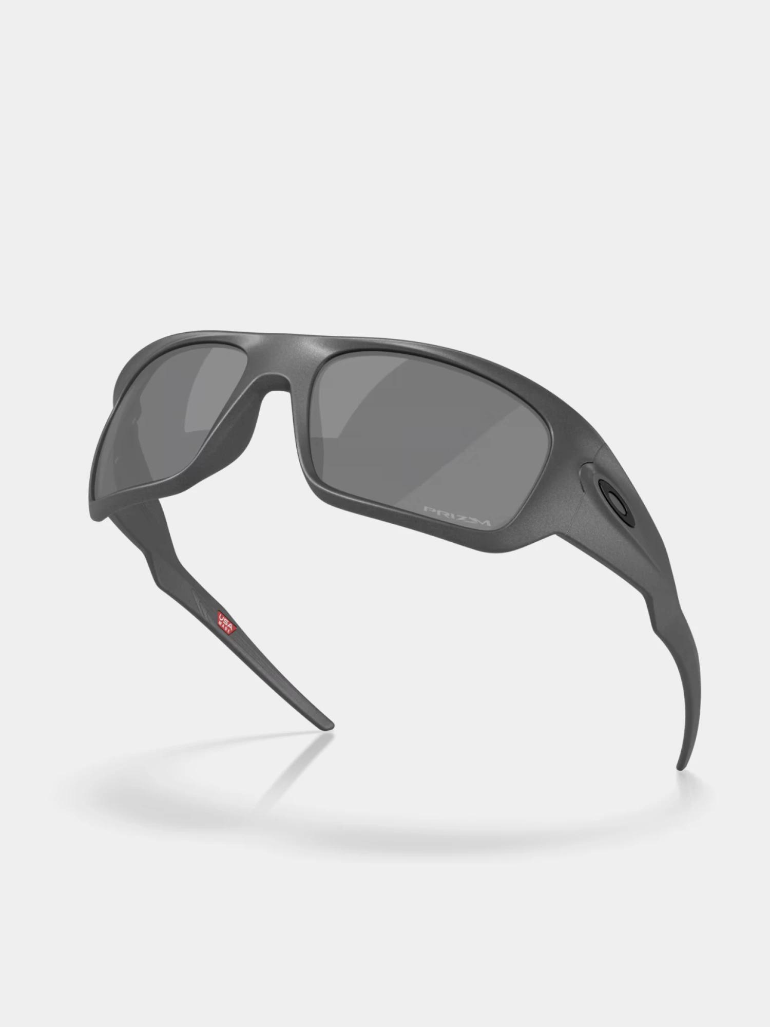 Очки OAKLEY Masseter Prizm Black Steel