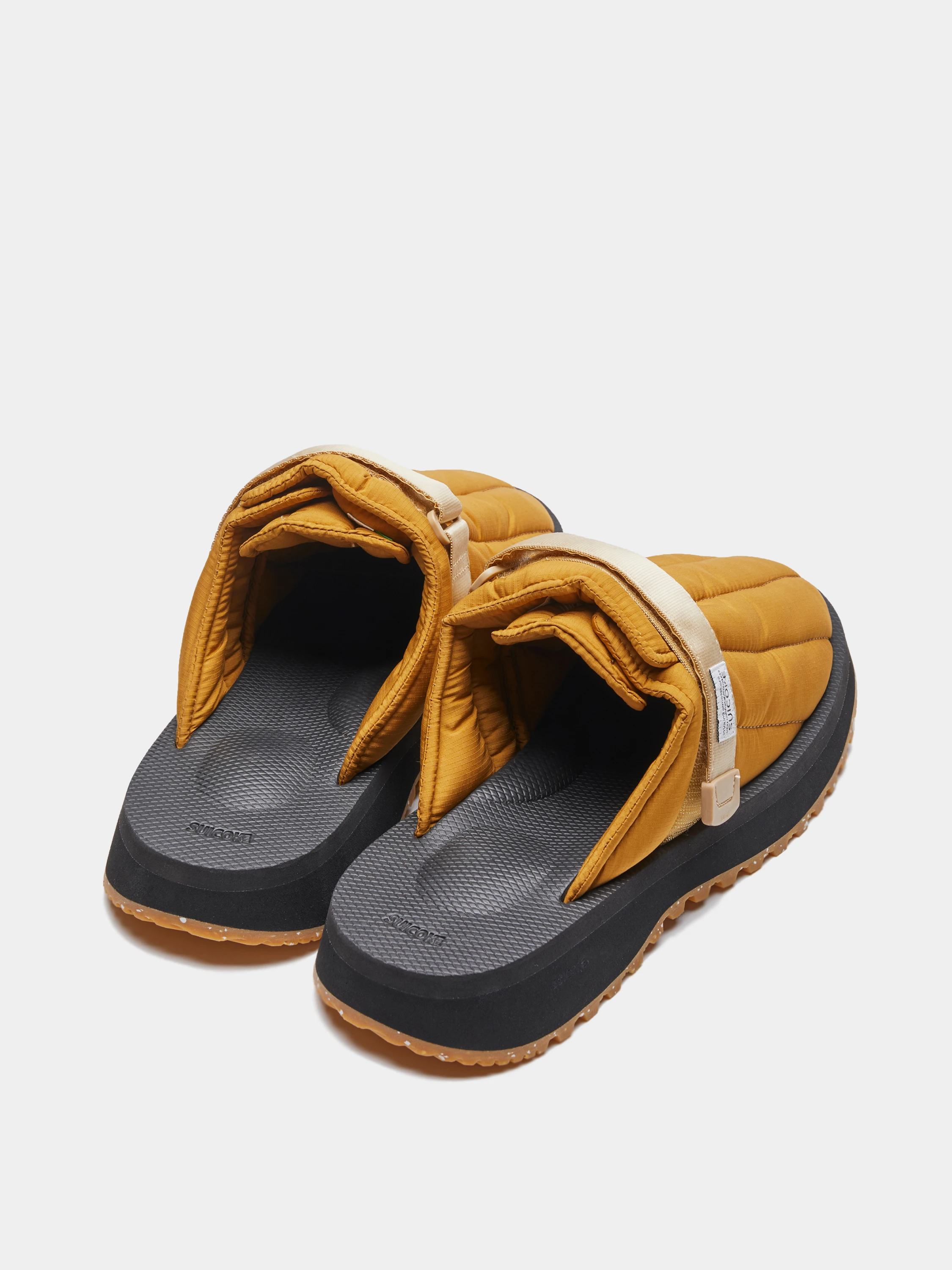 Сабо SUICOKE ZAVO-PUFF-TRab Honeycomb