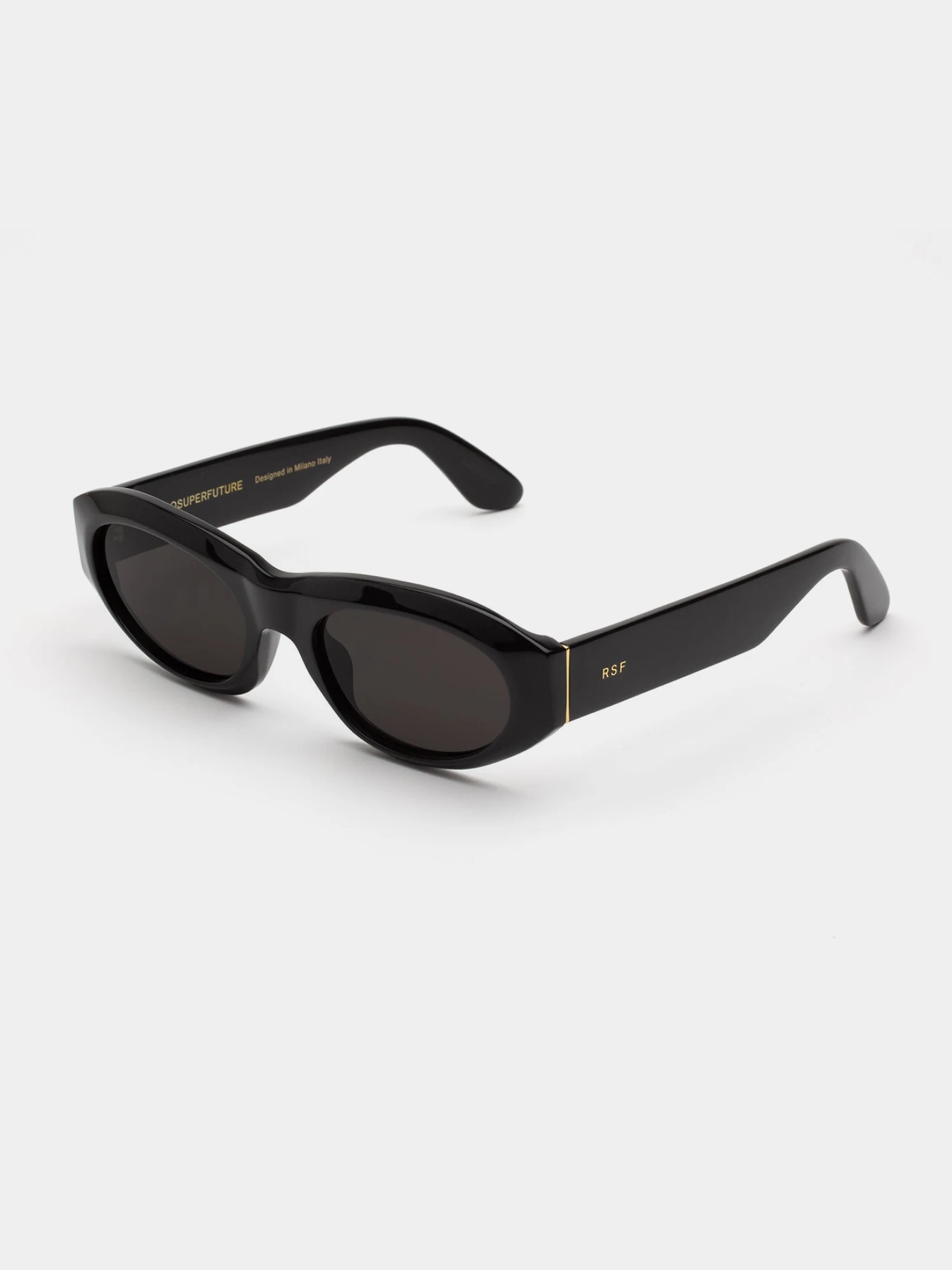 Очки RETROSUPERFUTURE Cinema Black