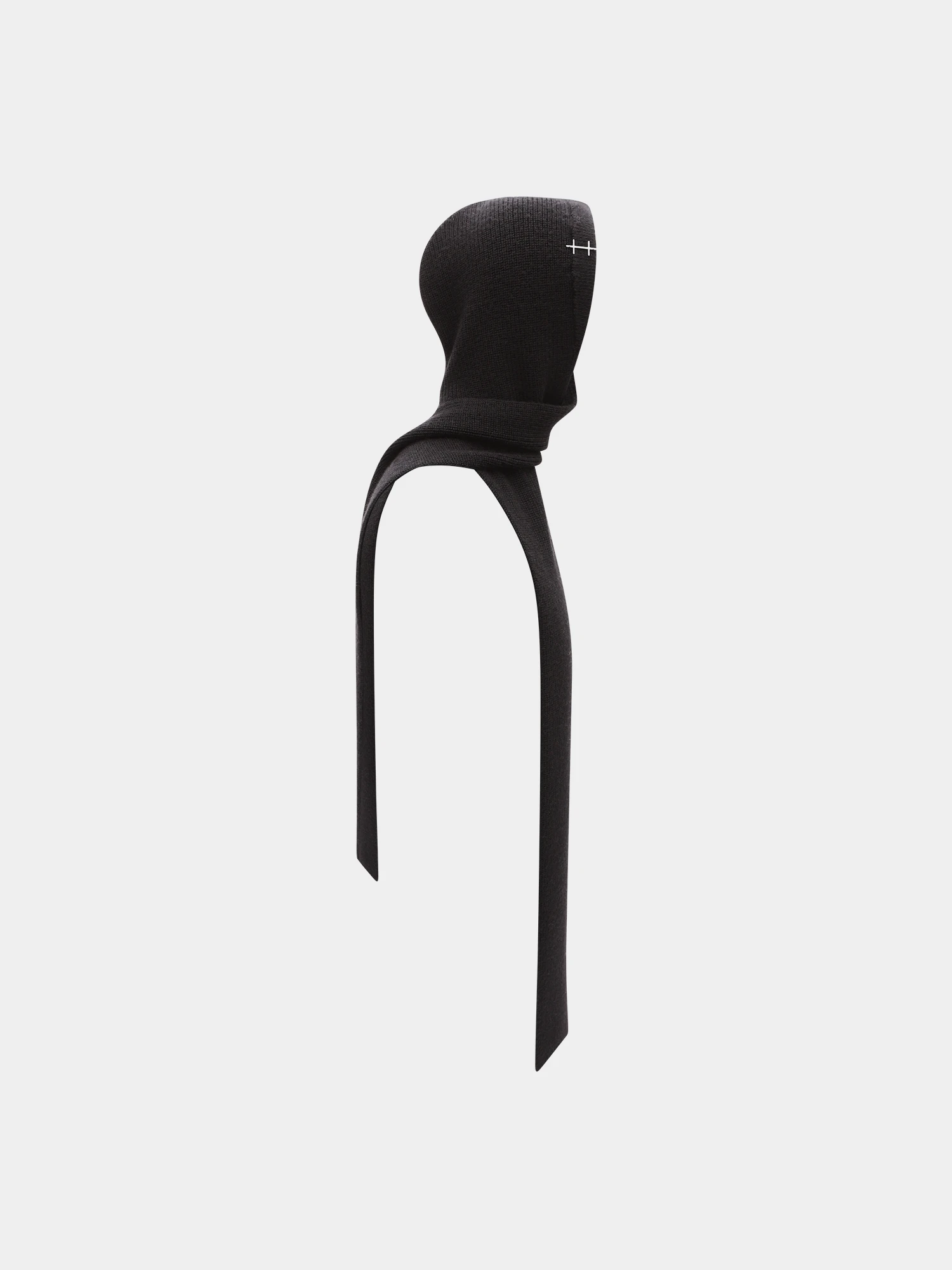 Шарф HELIOT EMIL Phos Scarf Black