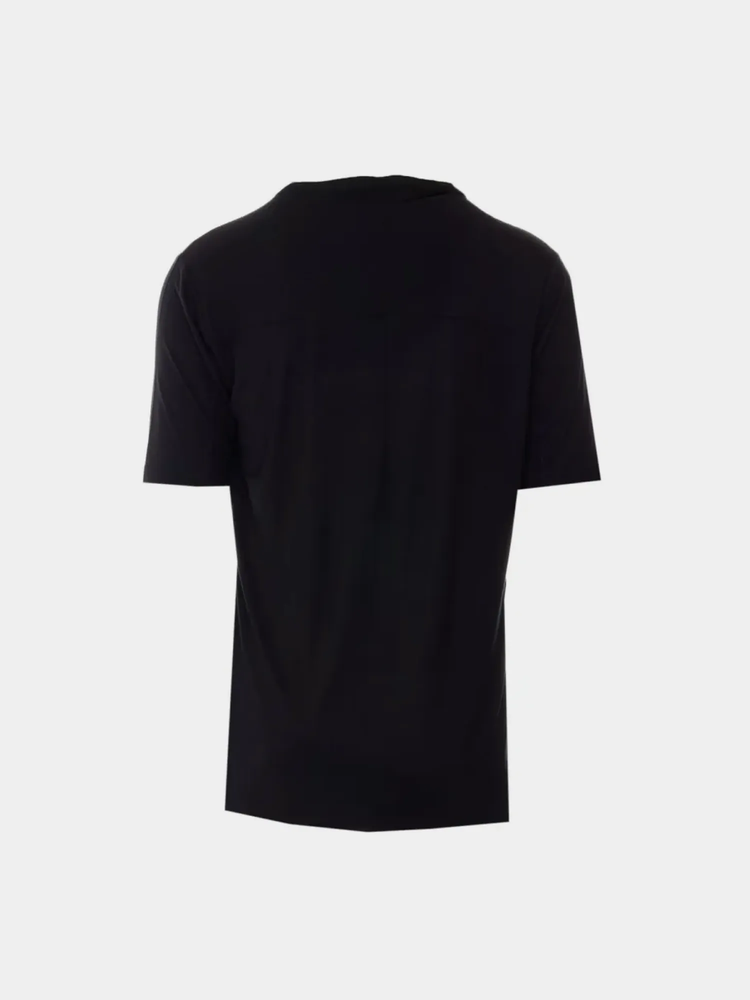 Футболка thom/krom M TS 938 Black