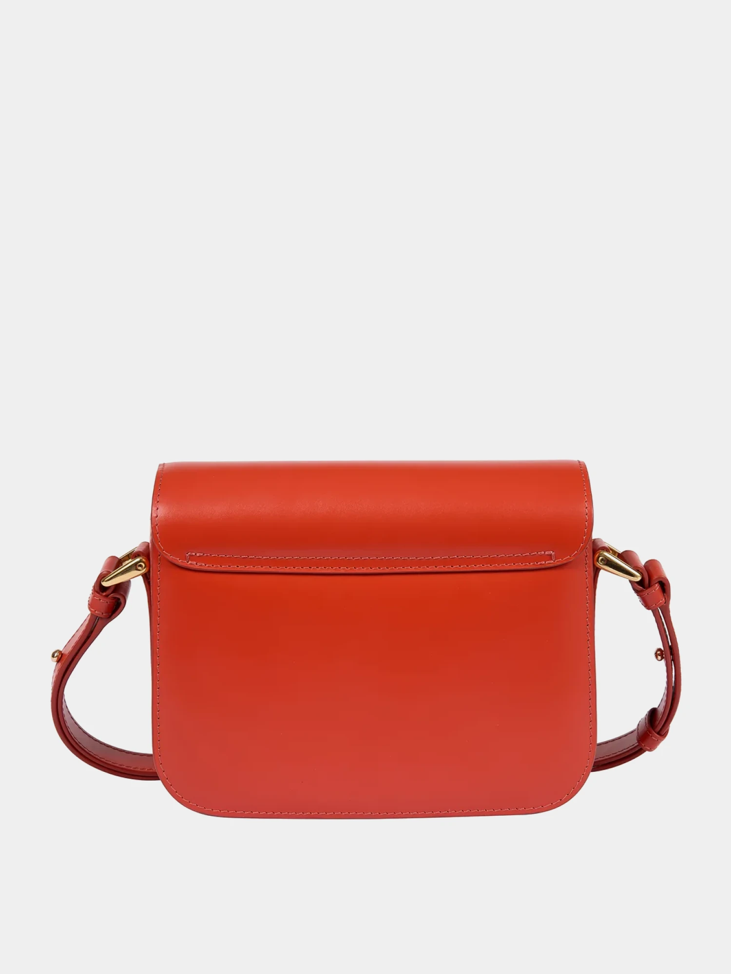 Сумка A.P.C. Grace Small Bag Mango