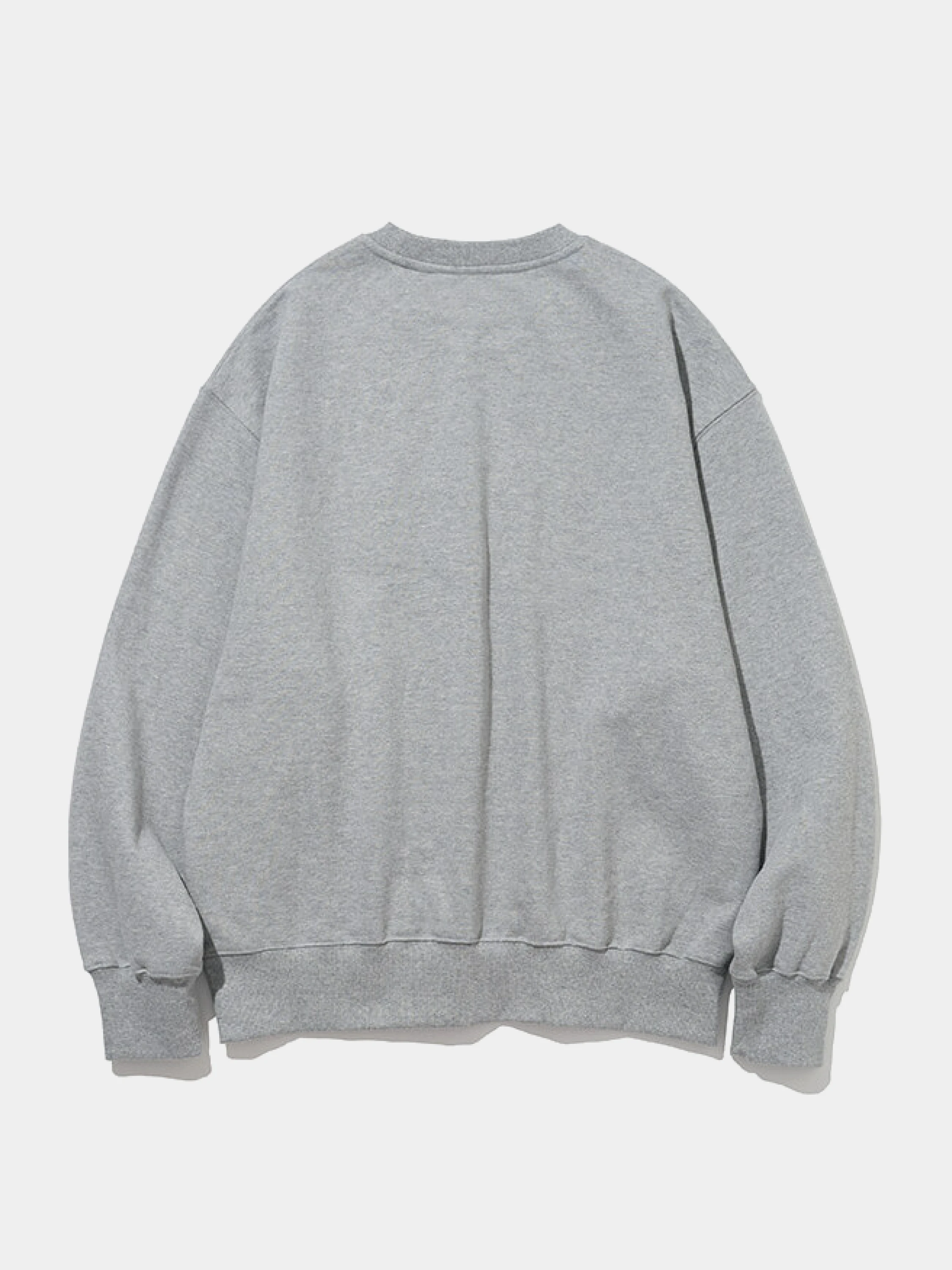 Свитшот Uniform Bridge 1960 Sweatshirts Grey
