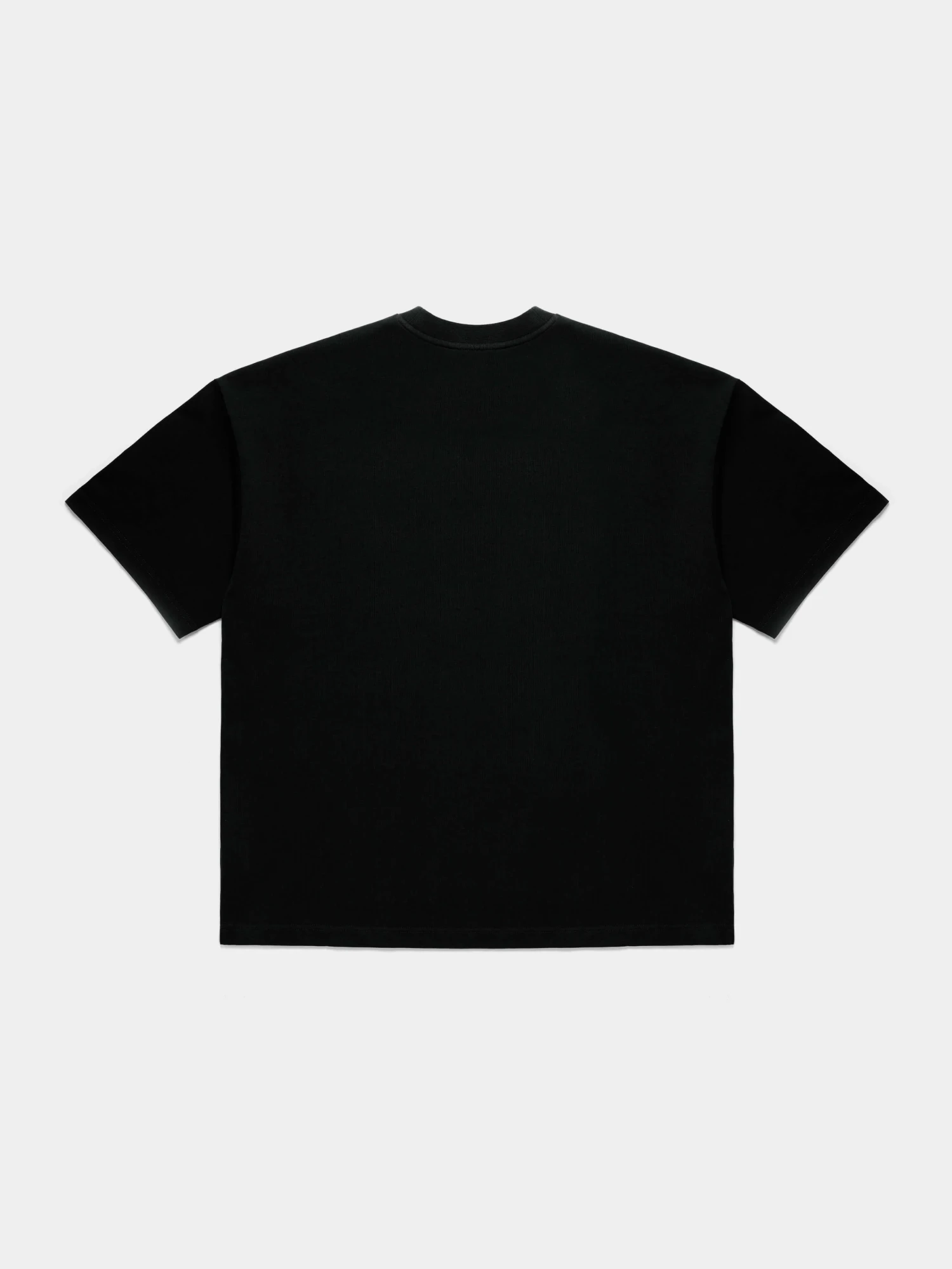 Футболка MKI MIYUKI ZOKU Uniform Black