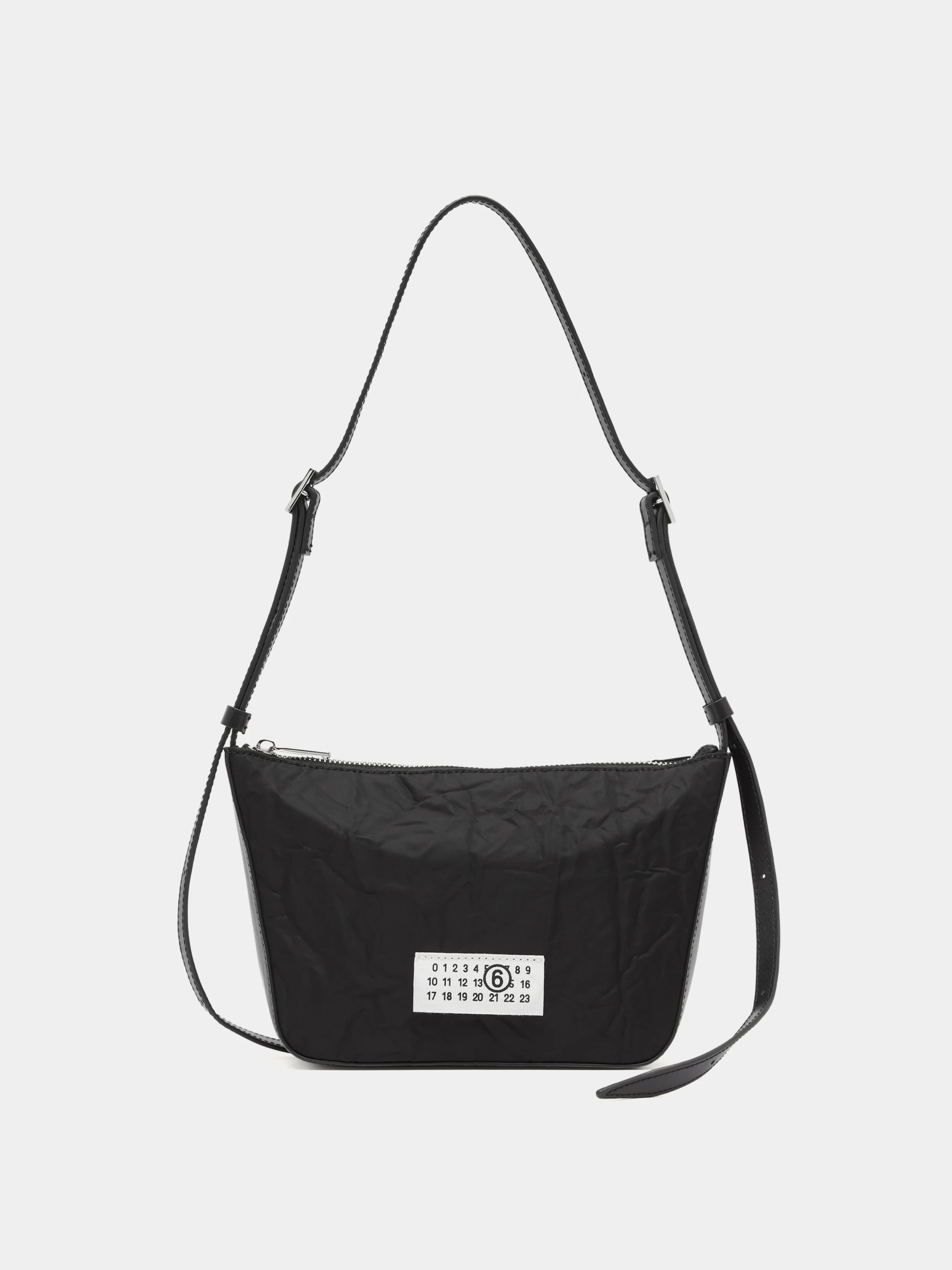 Сумка MM6 Maison Margiela Numeric Nylon Shoulder Bag