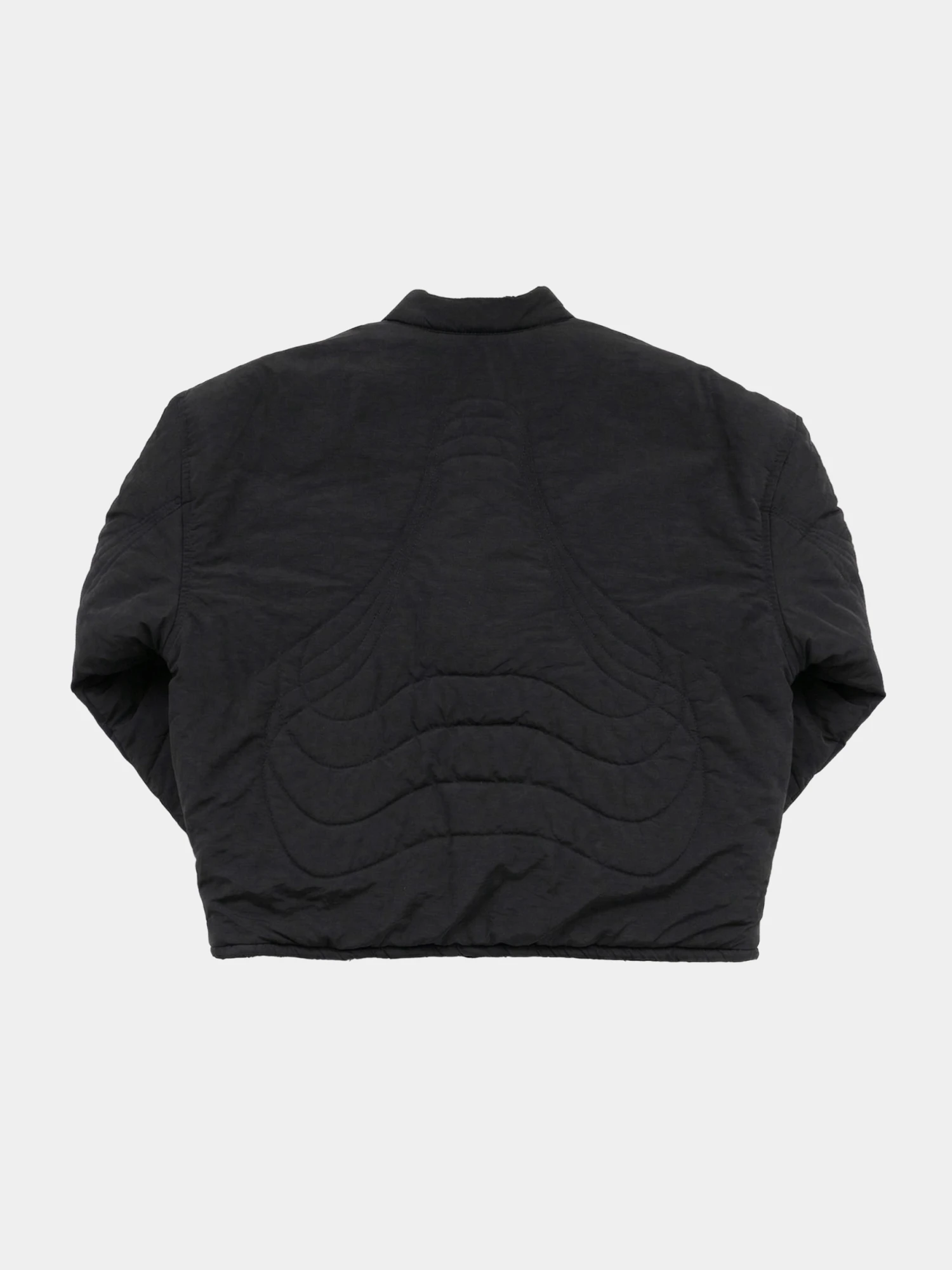 Бомбер XSAI Dusty Black