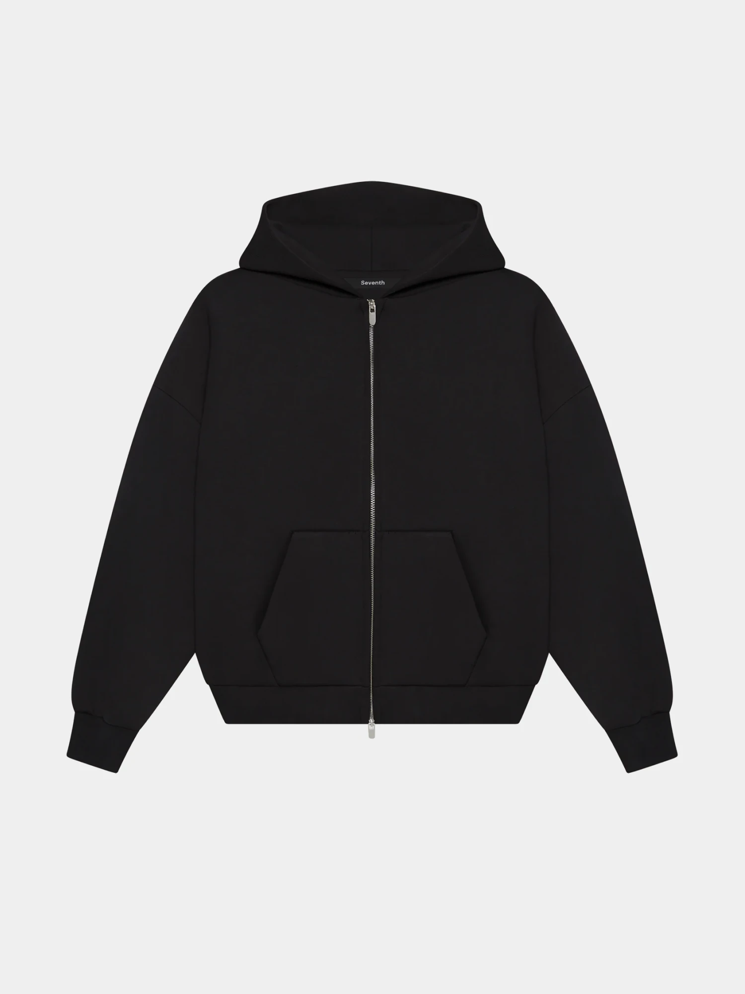 Зип-худи Seventh V2 Zipped Hoodie Night