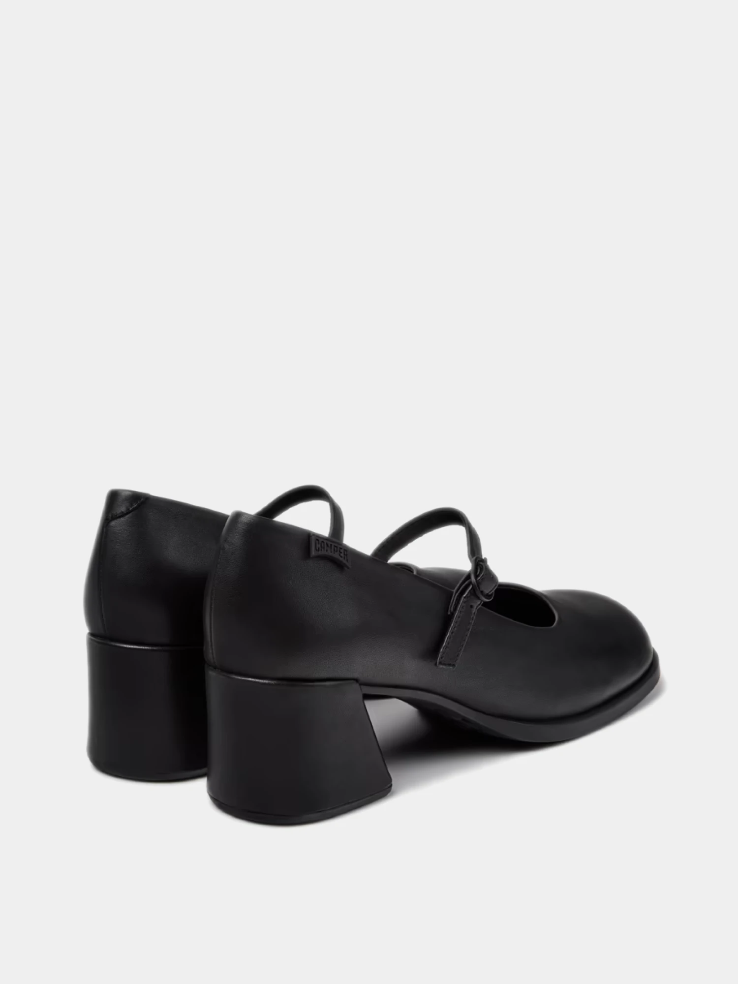 Женские туфли Camper Kora Black