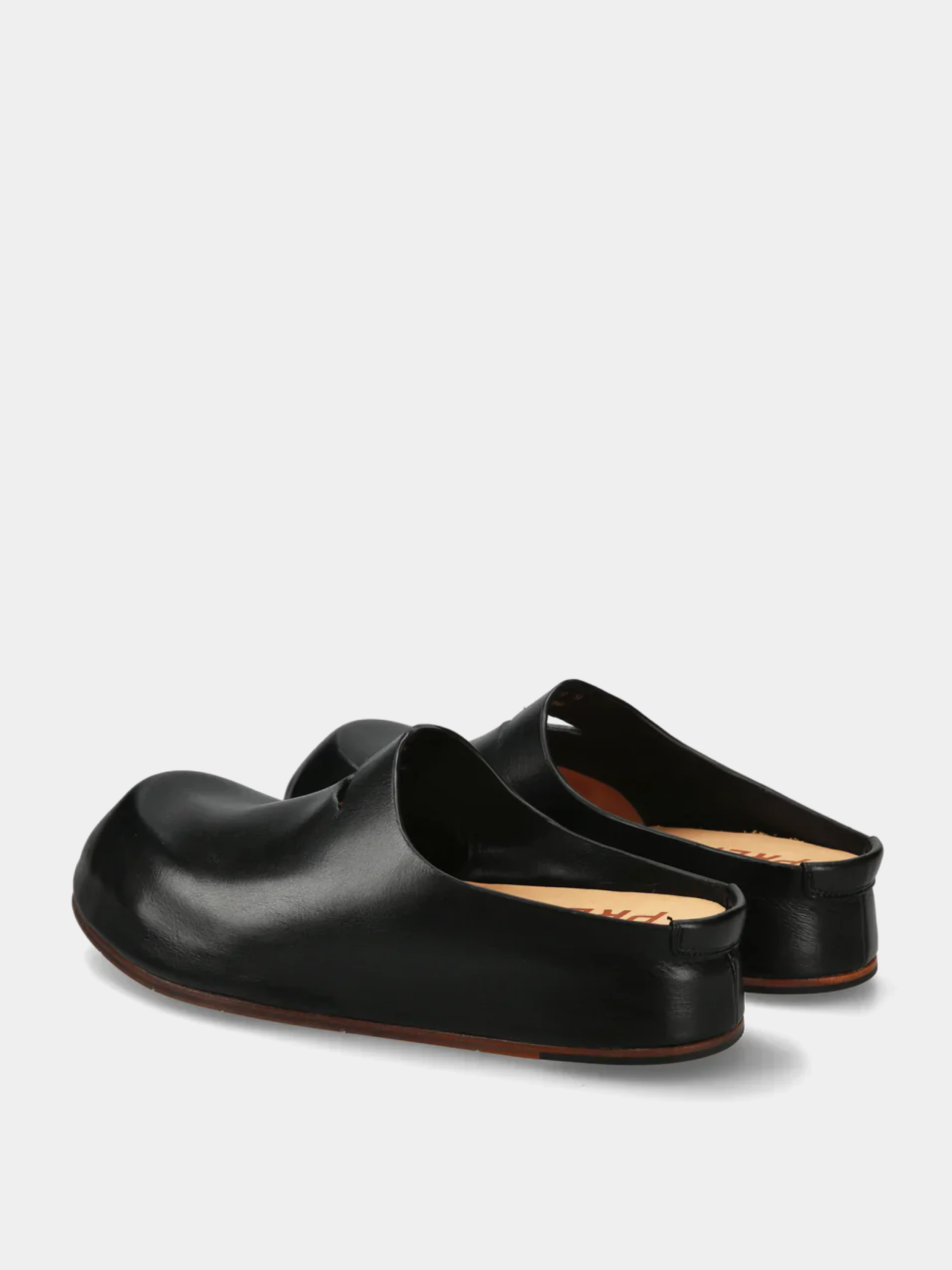 Сабо Premiata 32179 Elba Nero