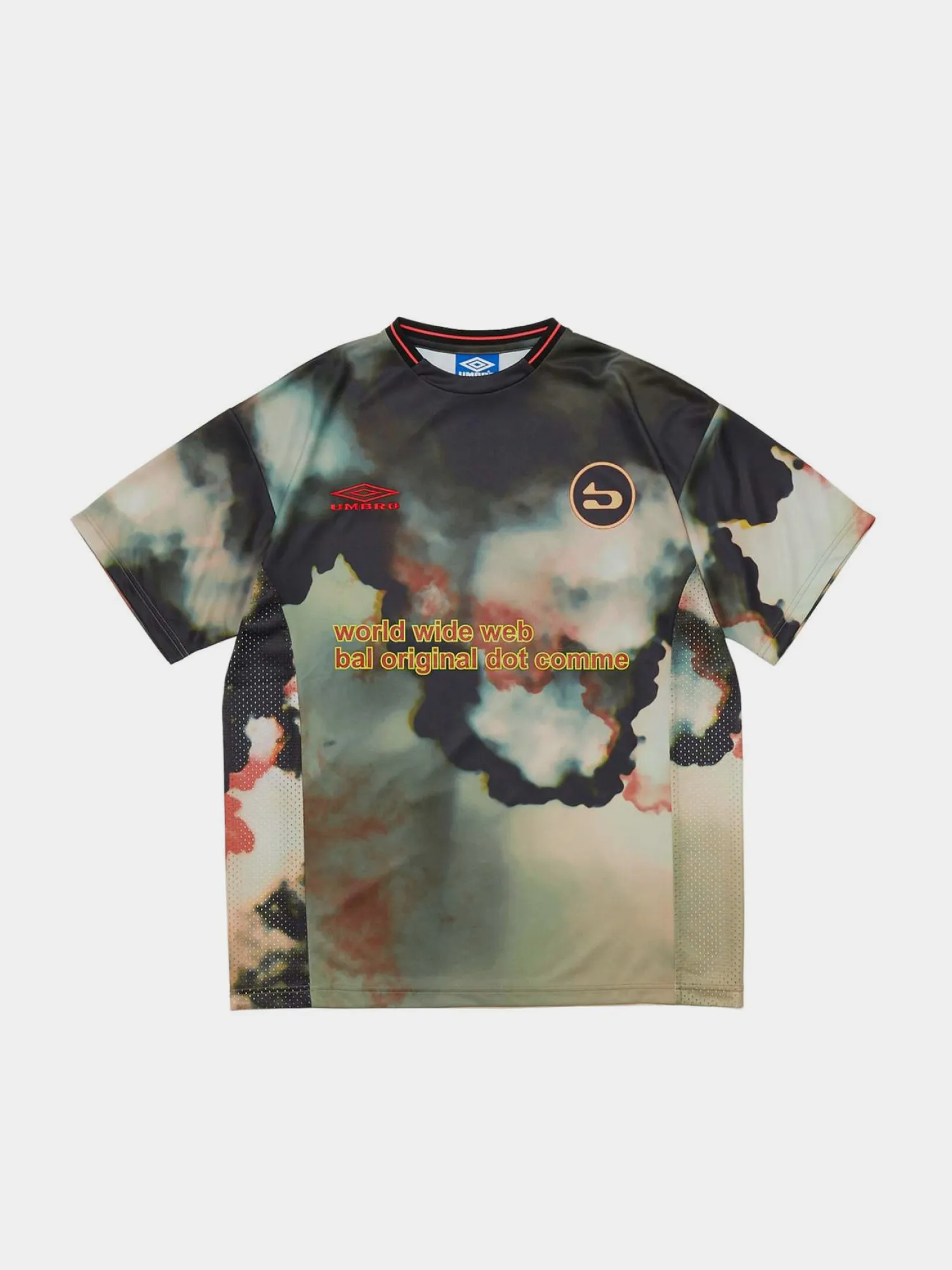 Джерси BAL ORIGINAL x Umbro Soccer Blur