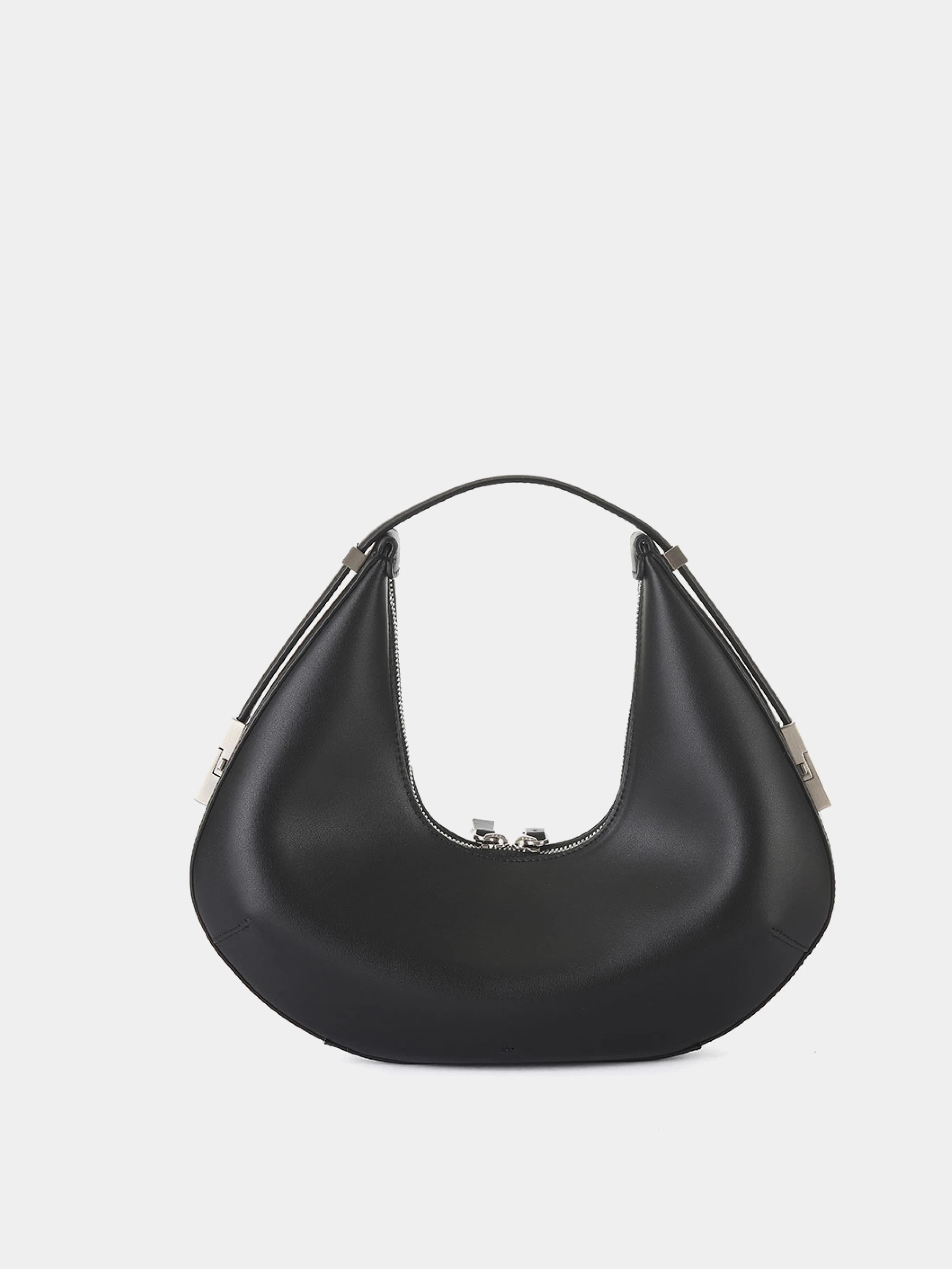 Сумка OSOI Toni Hobo Black