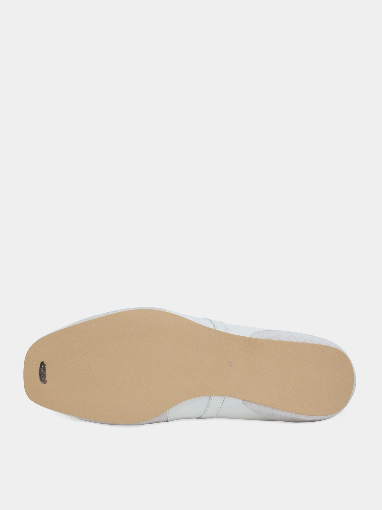 Дерби ADERERROR Rie Off White