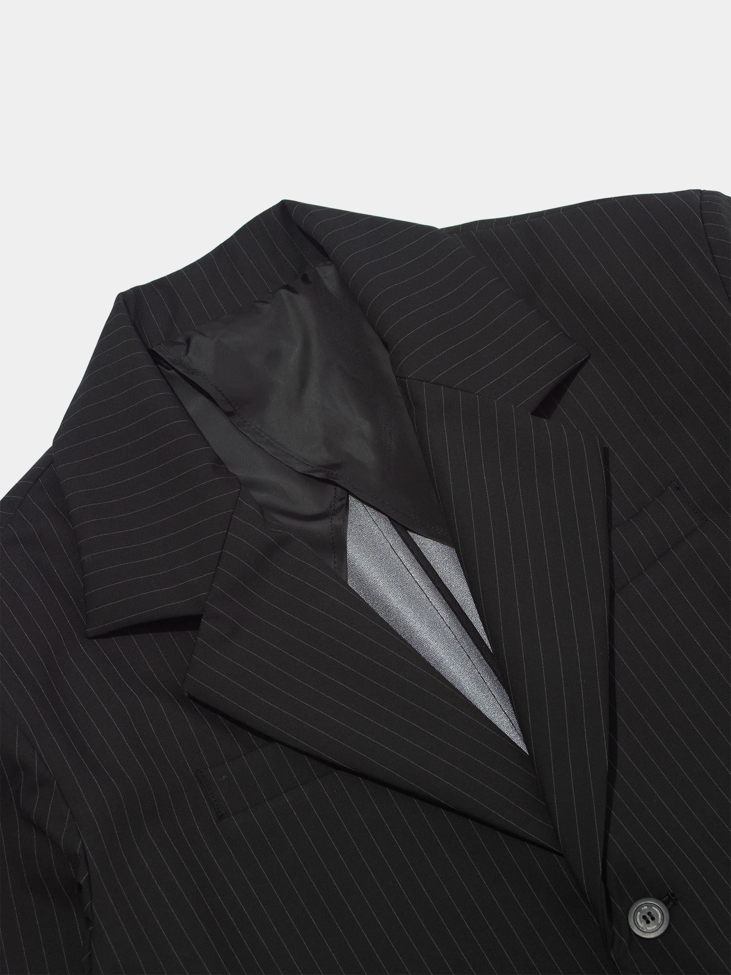 Пиджак F/CE. Waterproof Power Shoulder Stripe