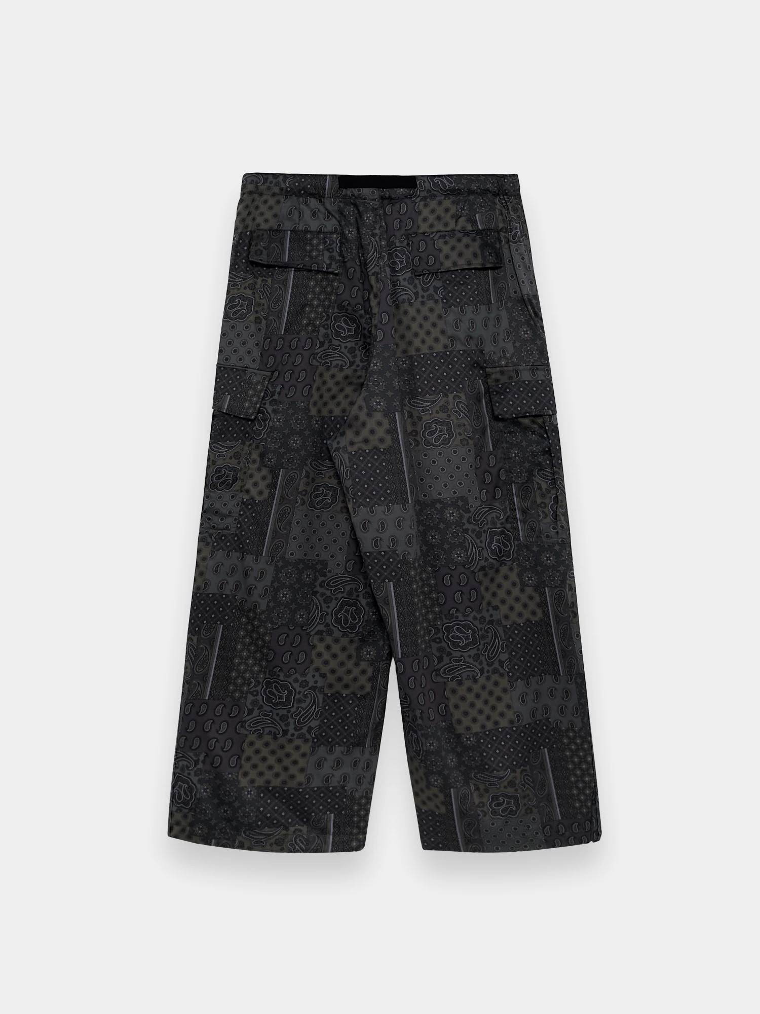 Брюки Afield Out Paisley Utility Climbing Pants Grey