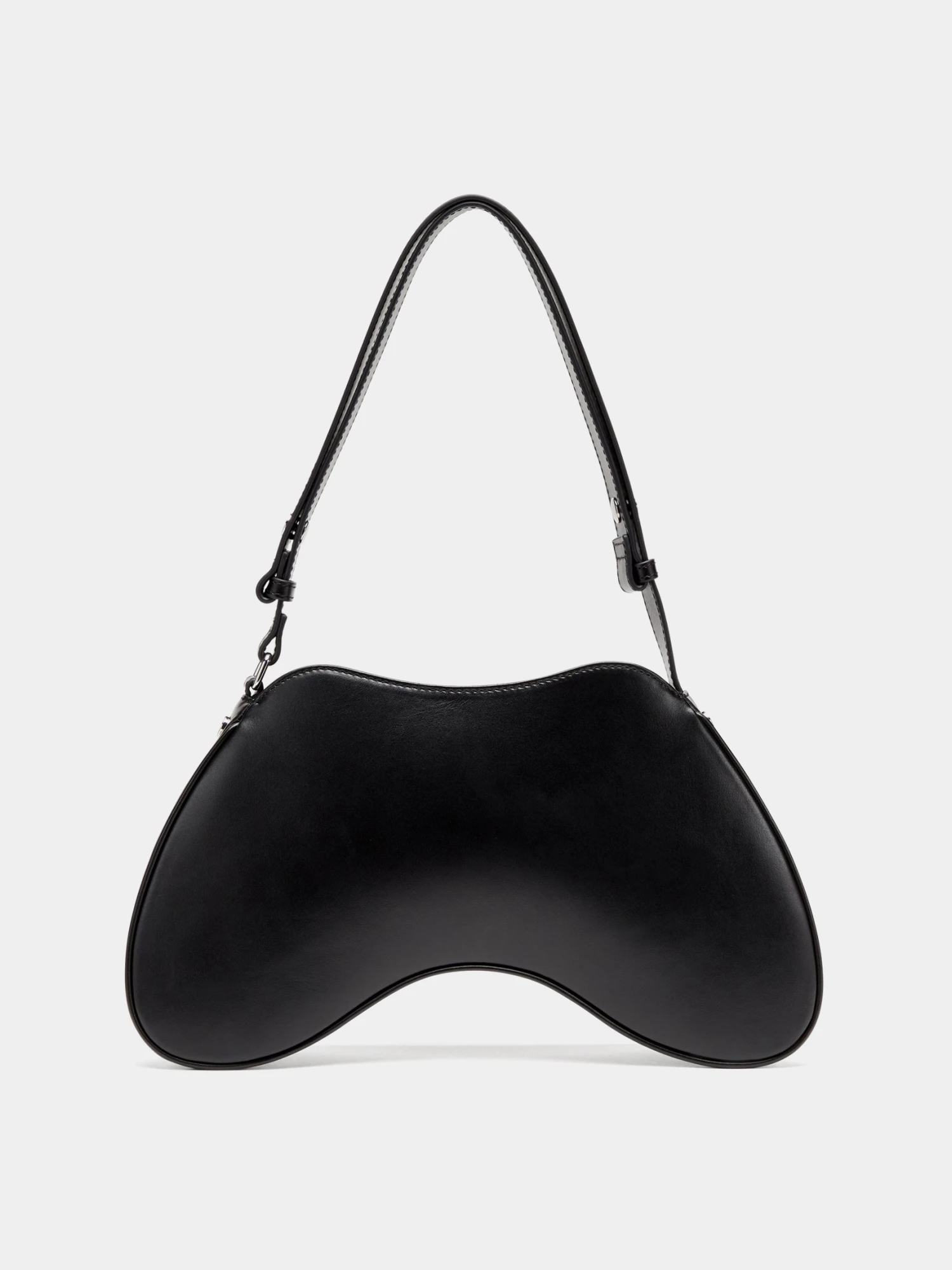 Сумка Diesel Play Shoulder Crossbody Black
