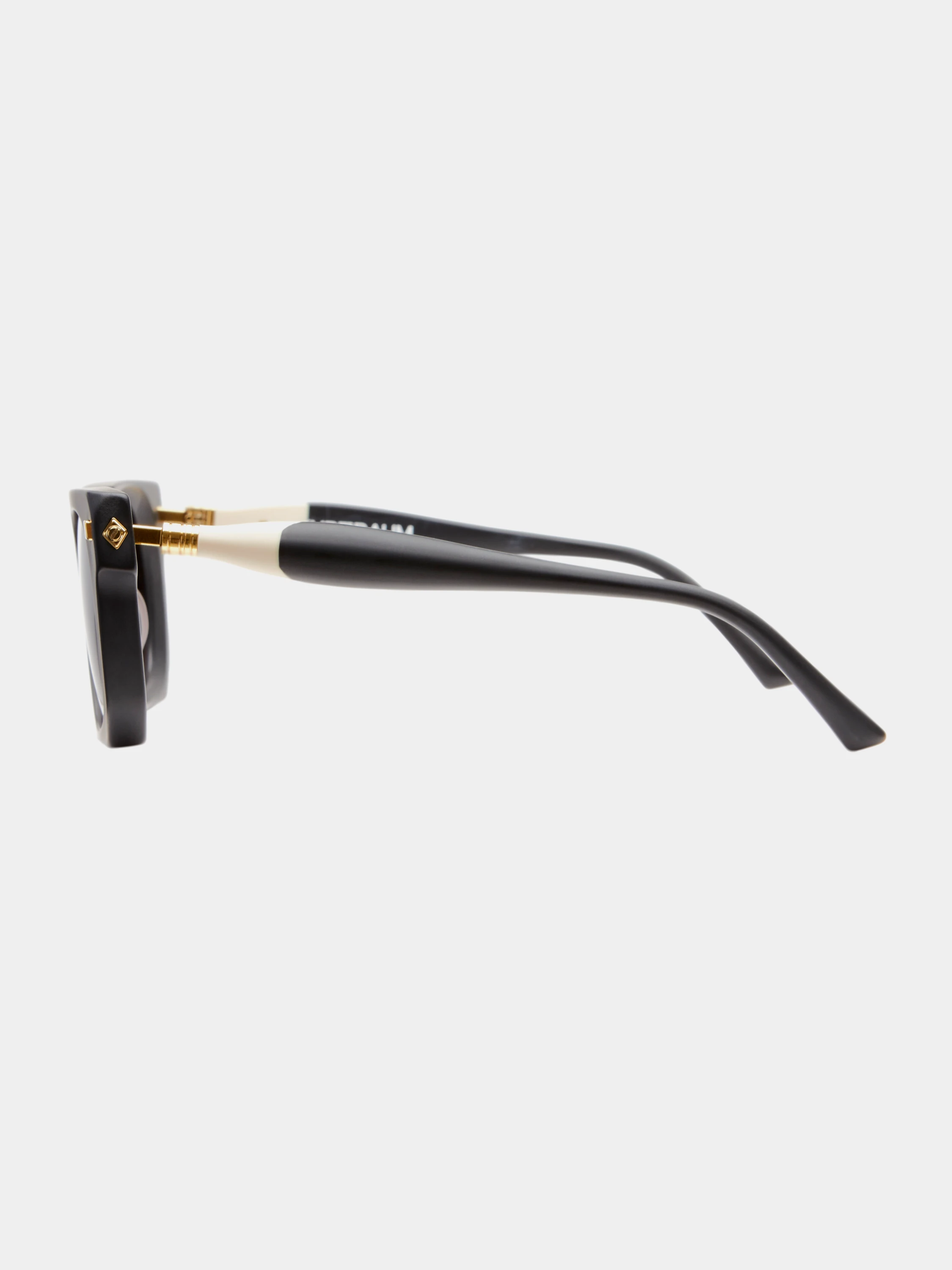 Очки KUBORAUM J3 Black Matt