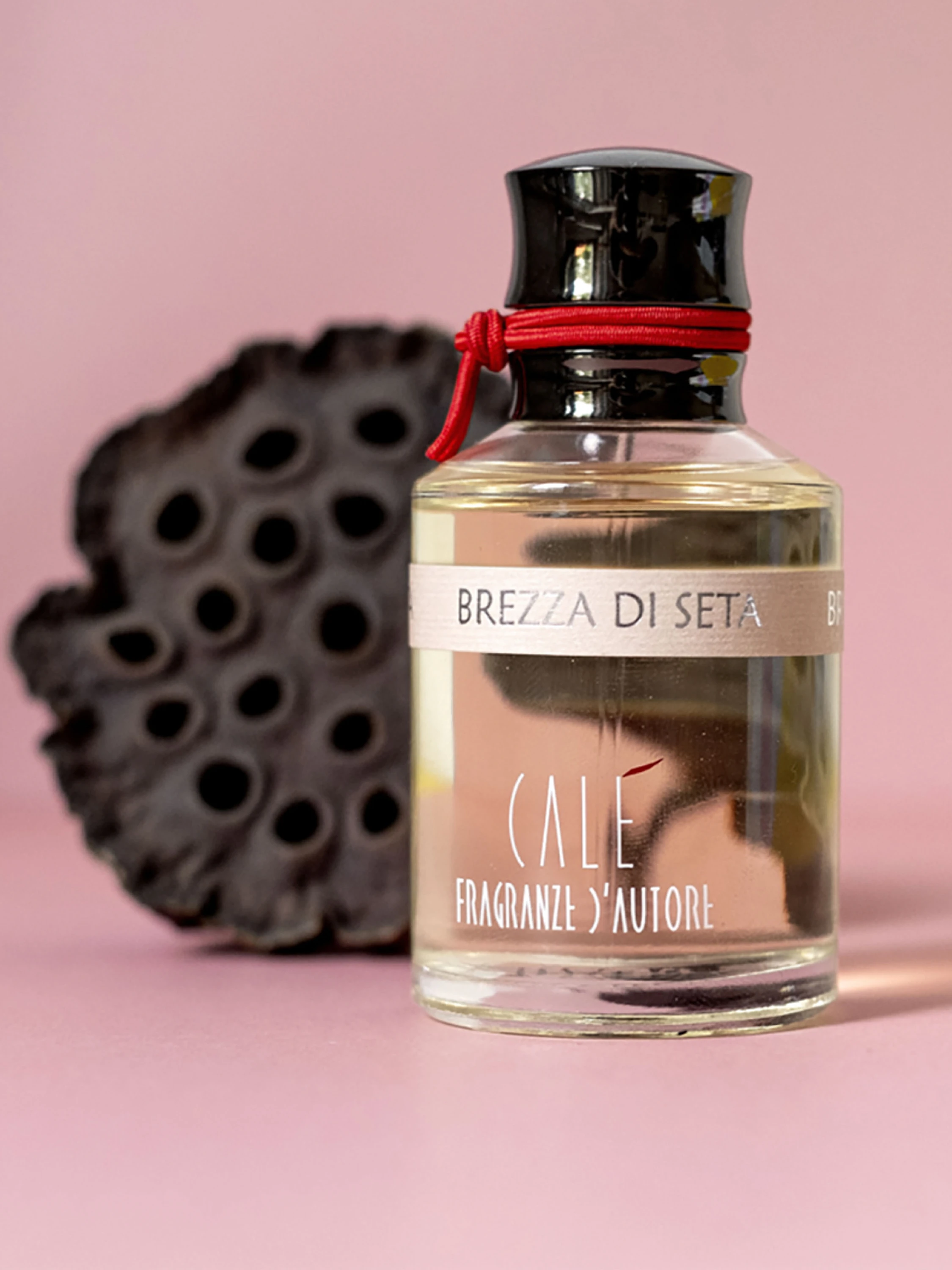 Парфюм Cale Fragranze D'autore Brezza Di Setta