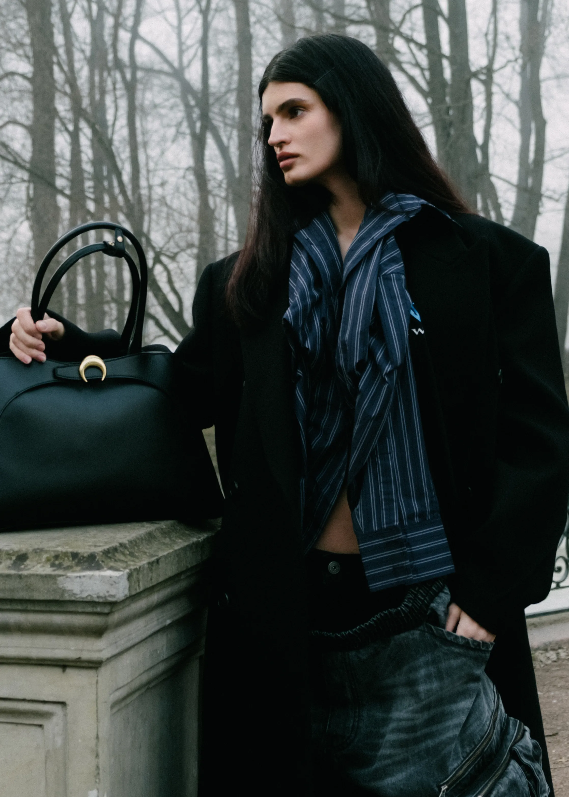 STUDIO SLOW FITS: в окрестностях Петербурга