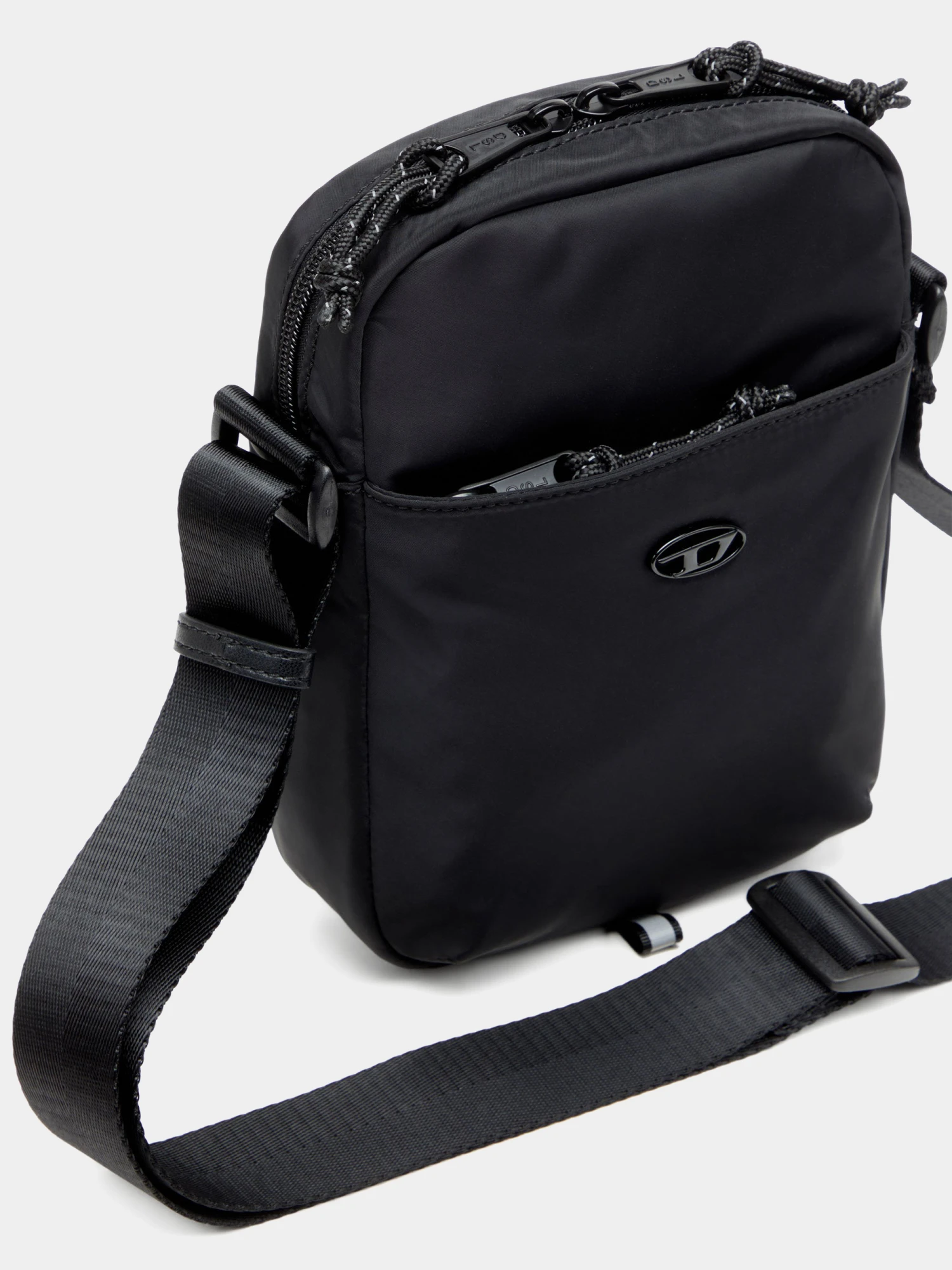 Сумка Diesel D-Pack Crossbody X Black