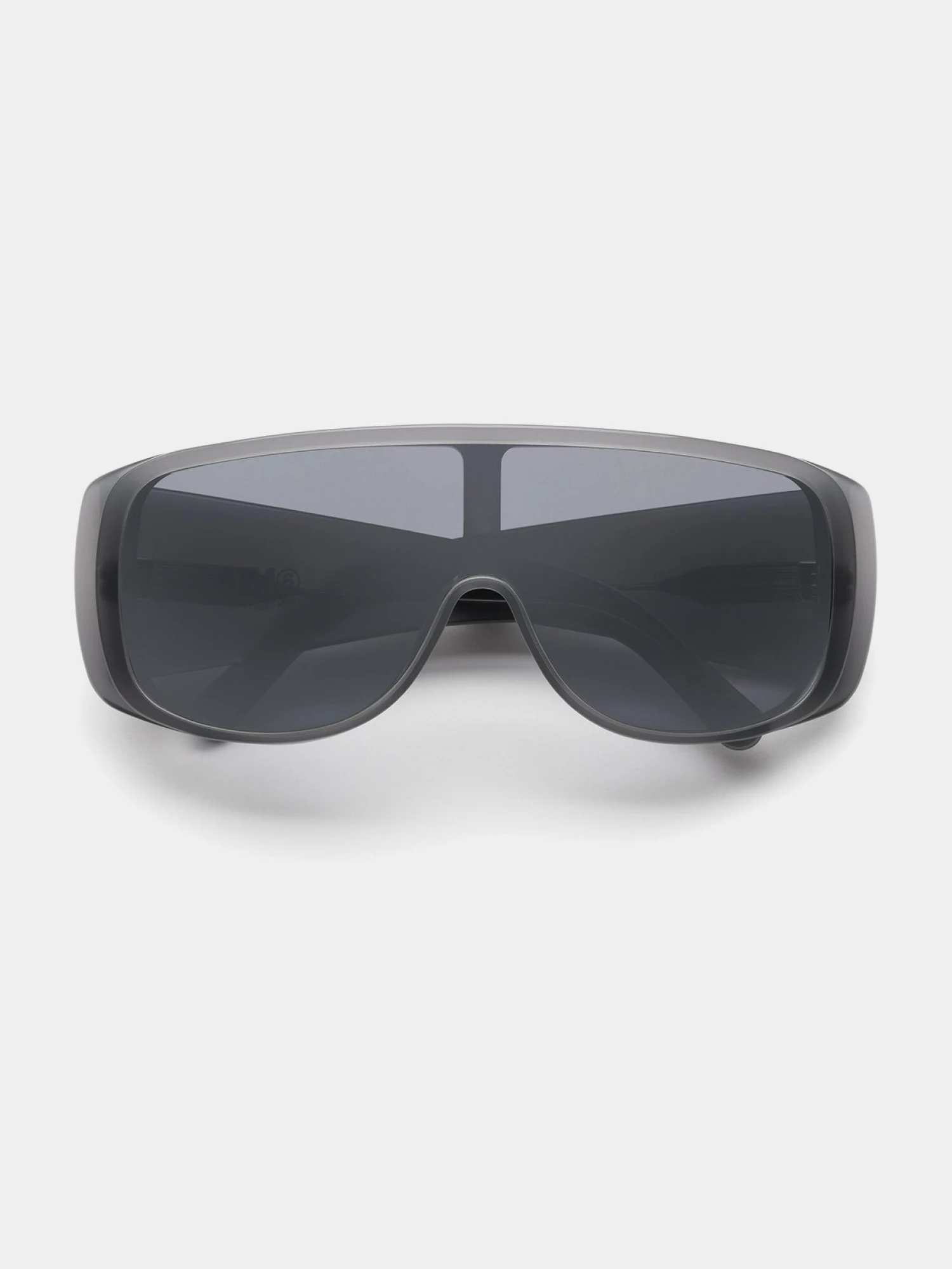 Очки MM6 Maison Margiela Mask Grey