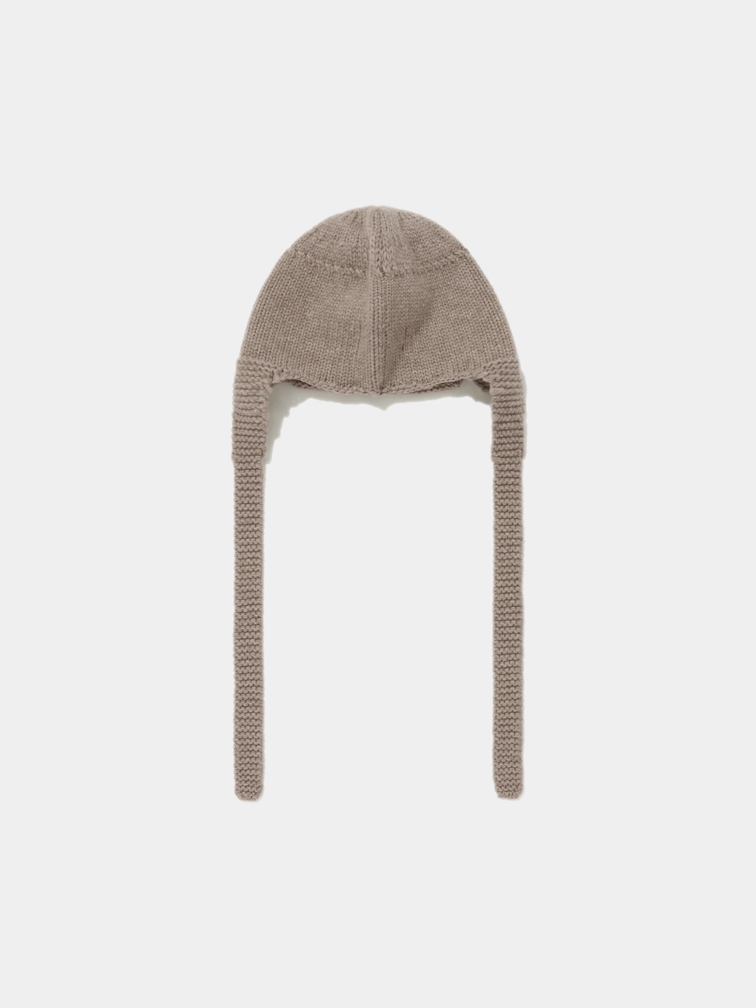 Шапка MERELY MADE Premium Snug Nomadic Light Smoke