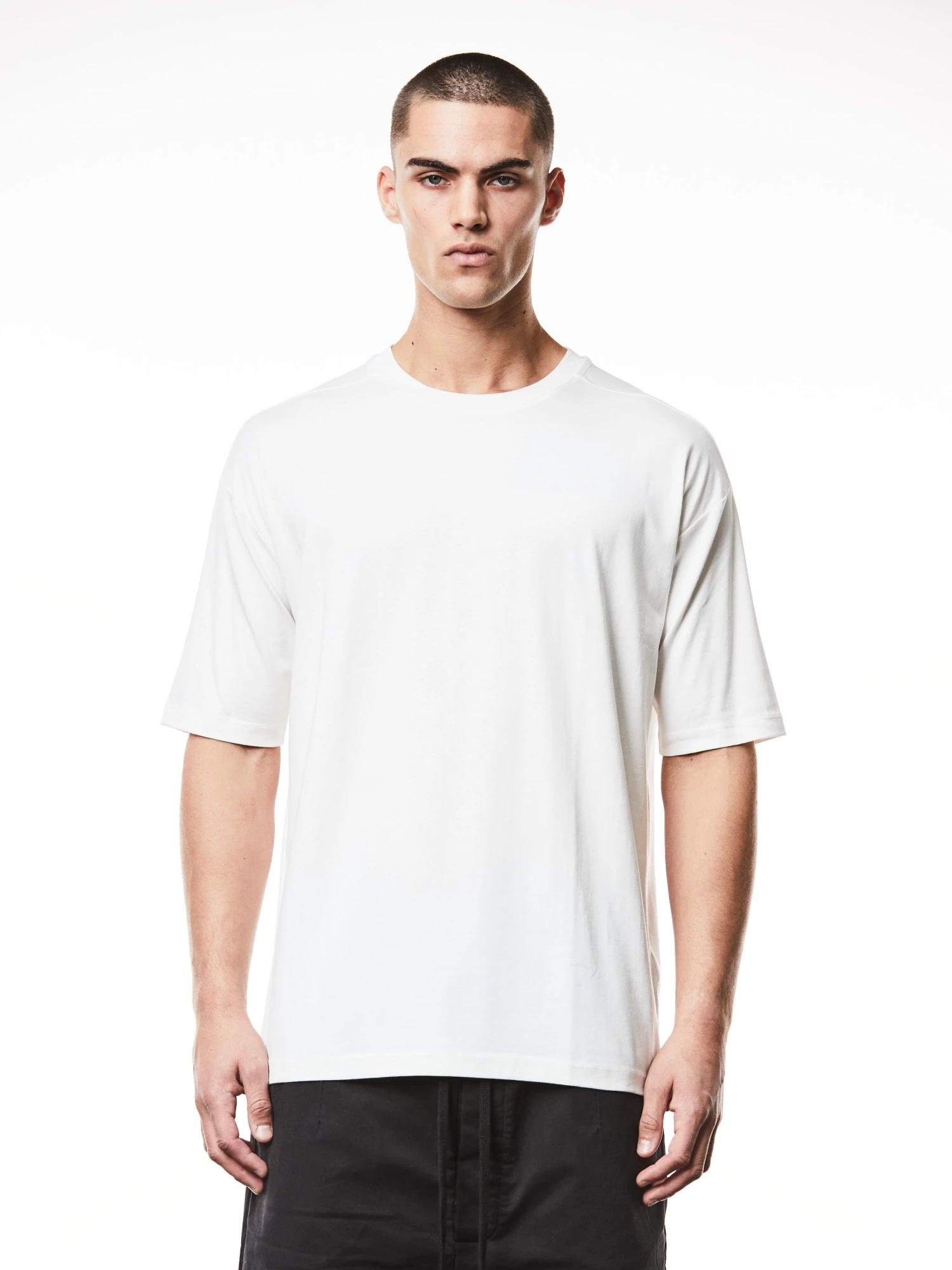 Футболка thom/krom M TS 869 Off White