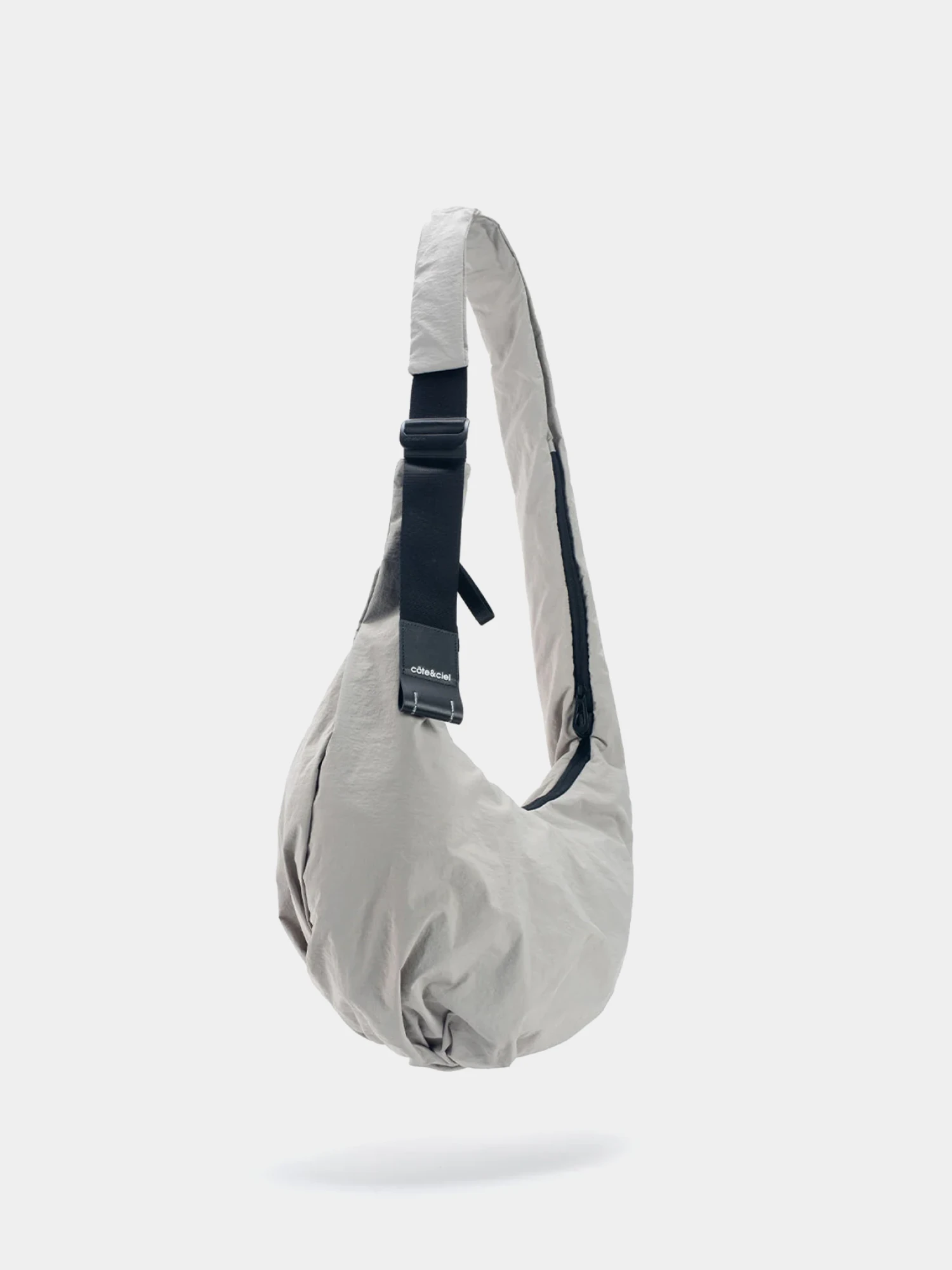 Сумка COTE&CIEL Hyco S Smooth Light Grey