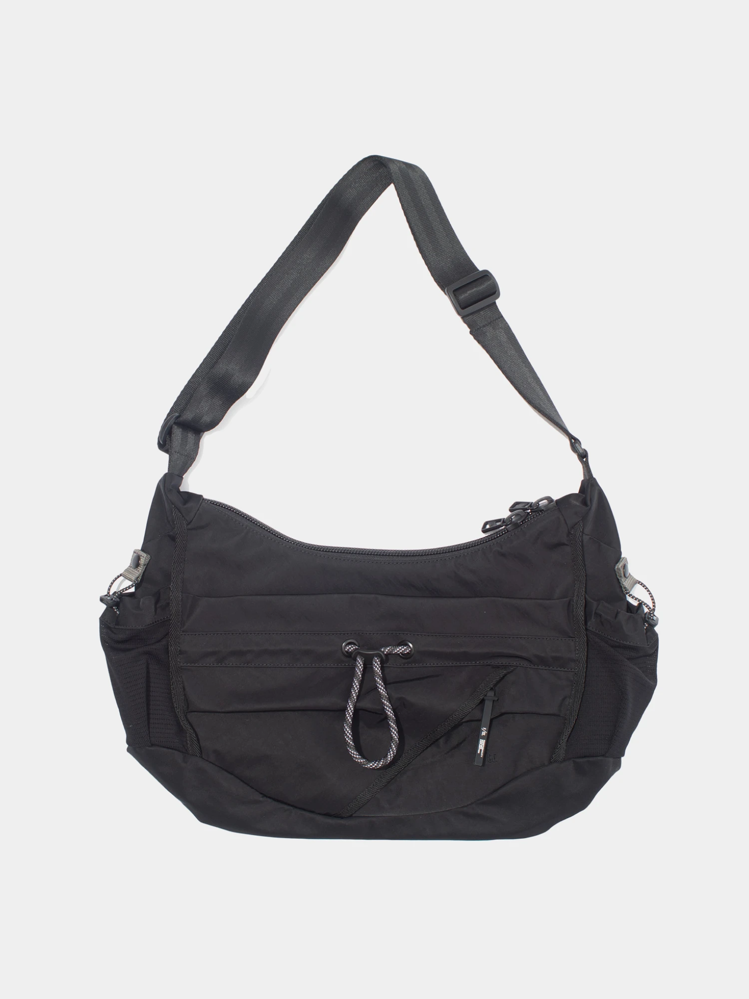 Сумка F/CE. Textured Twill 2 Way Black