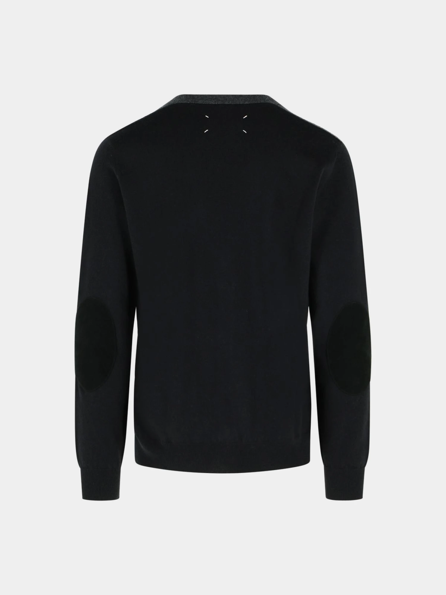 Кардиган Maison Margiela Four Stitches Grey