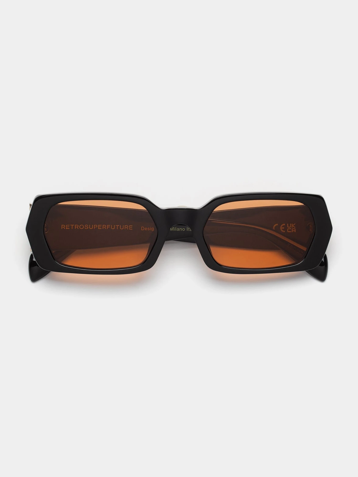 Очки RETROSUPERFUTURE L'Altro Refined