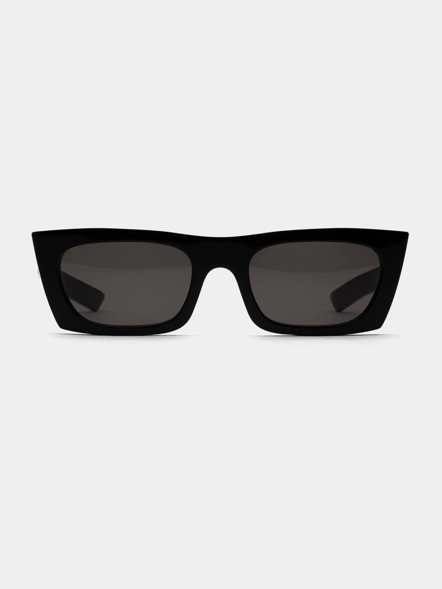 Очки RETROSUPERFUTURE Fred 2.0 Black