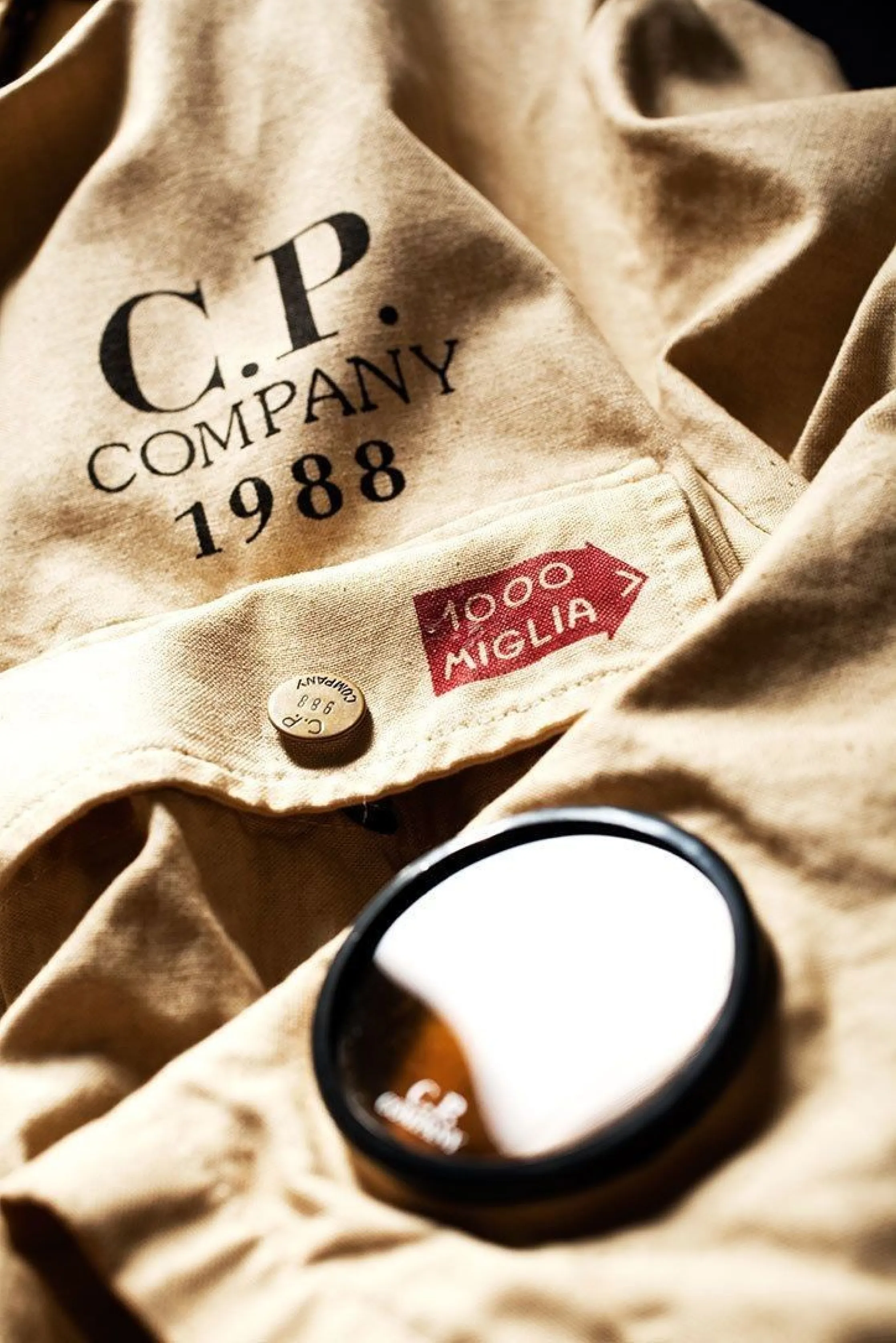 История C.P. Company: часть 2