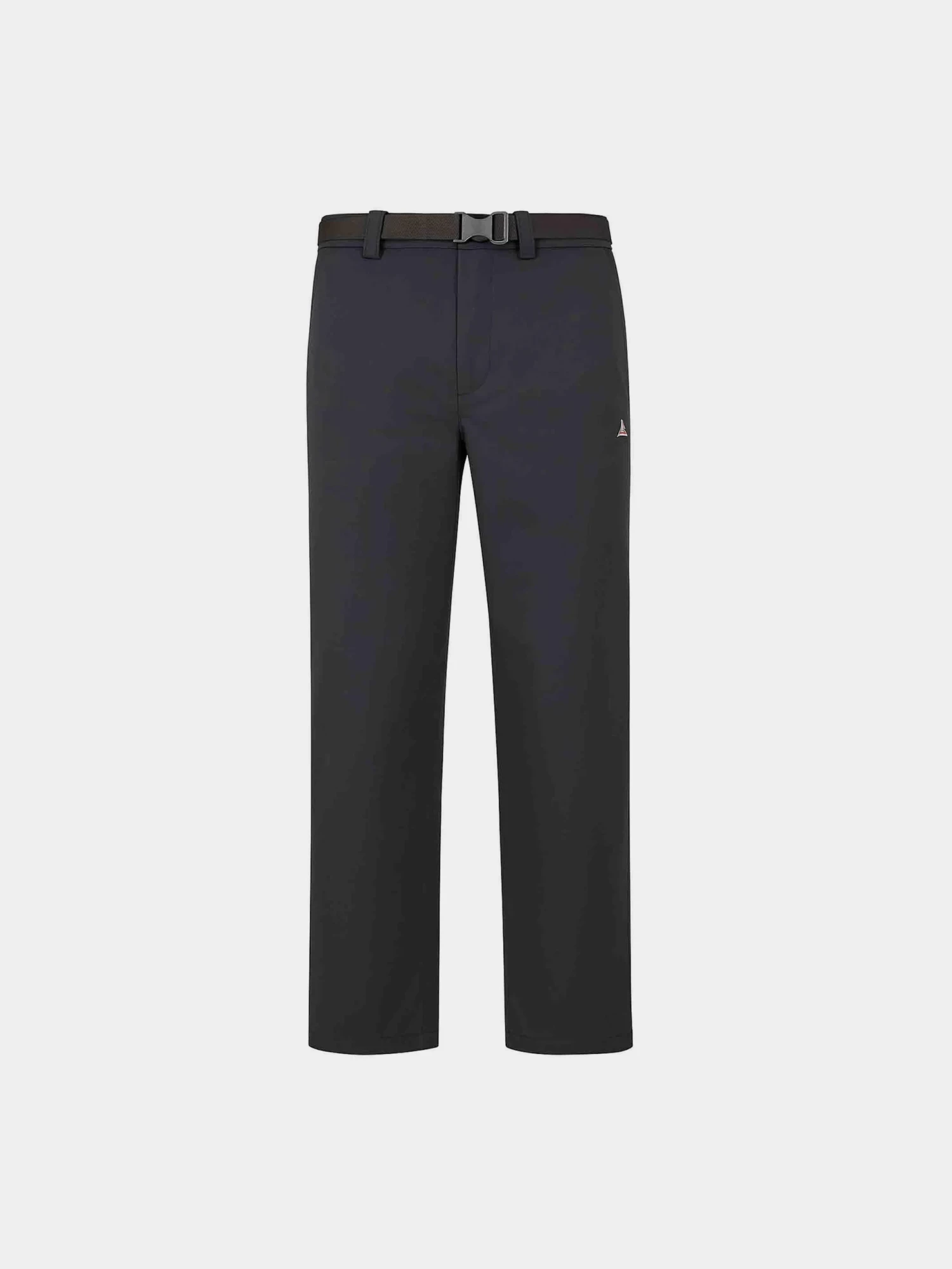 Брюки Roa Buckle Chino Anthracite