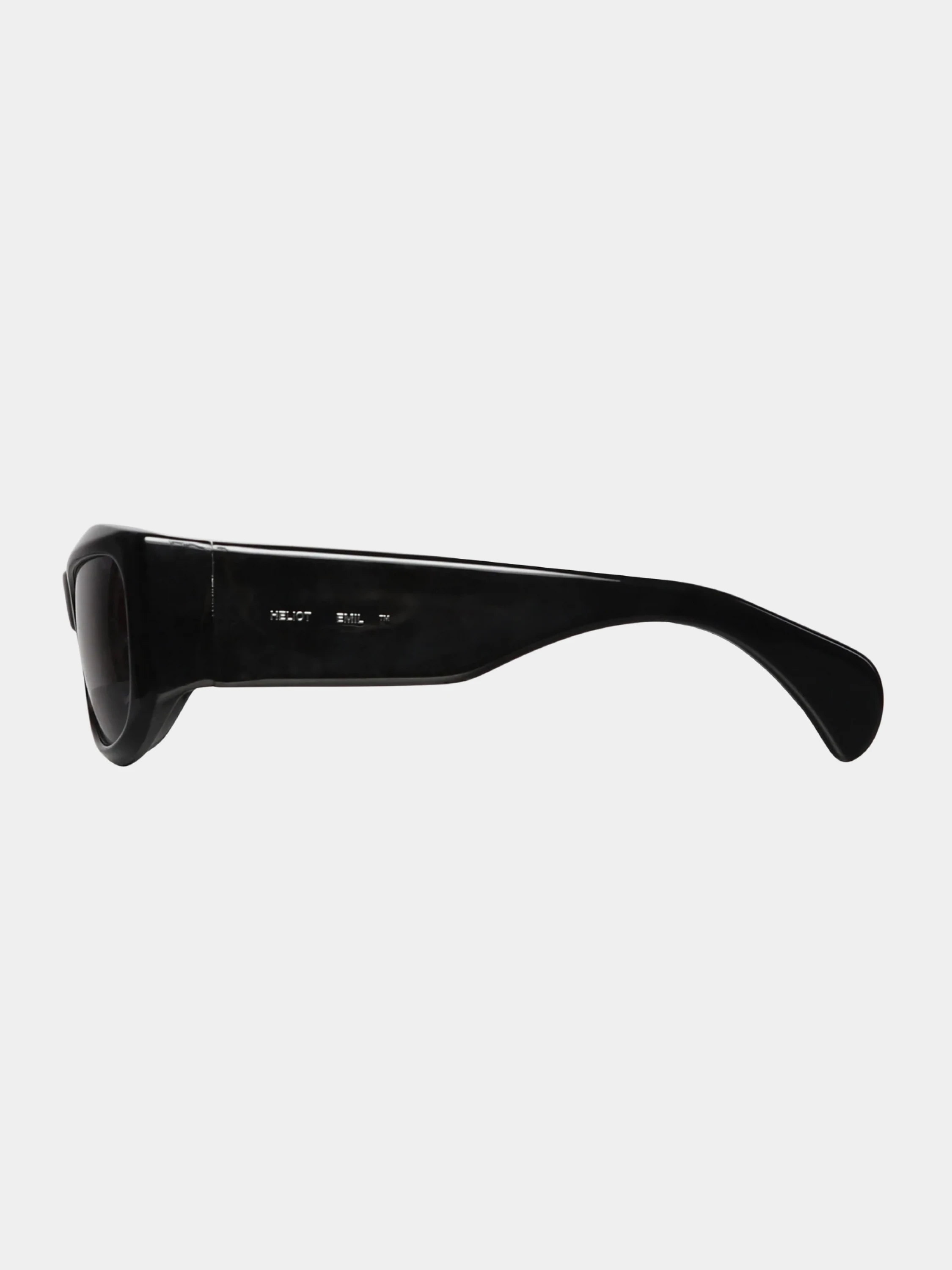 Очки HELIOT EMIL Aether Sunglasses Black