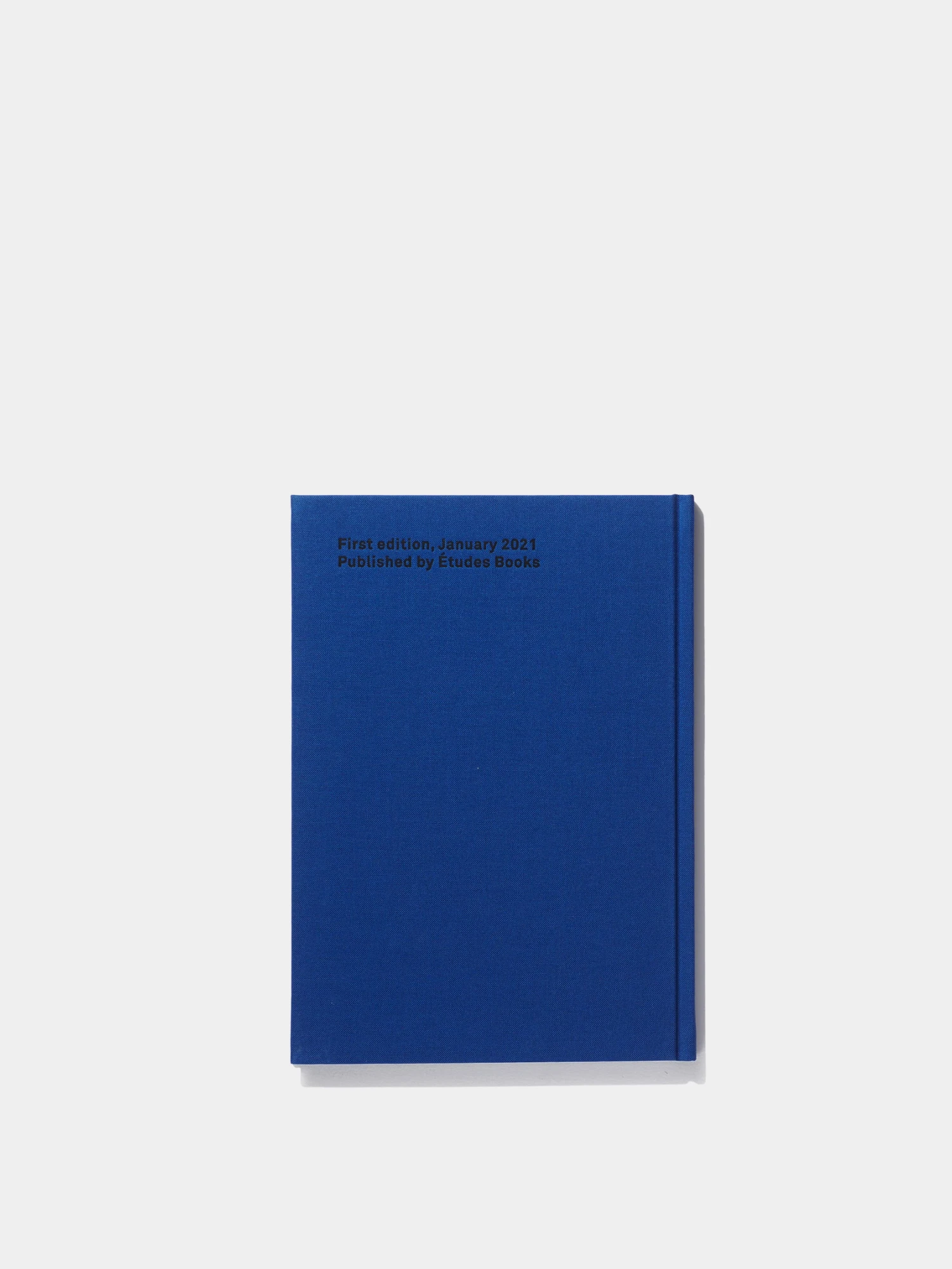 Книга Études Martine Syms - Strait