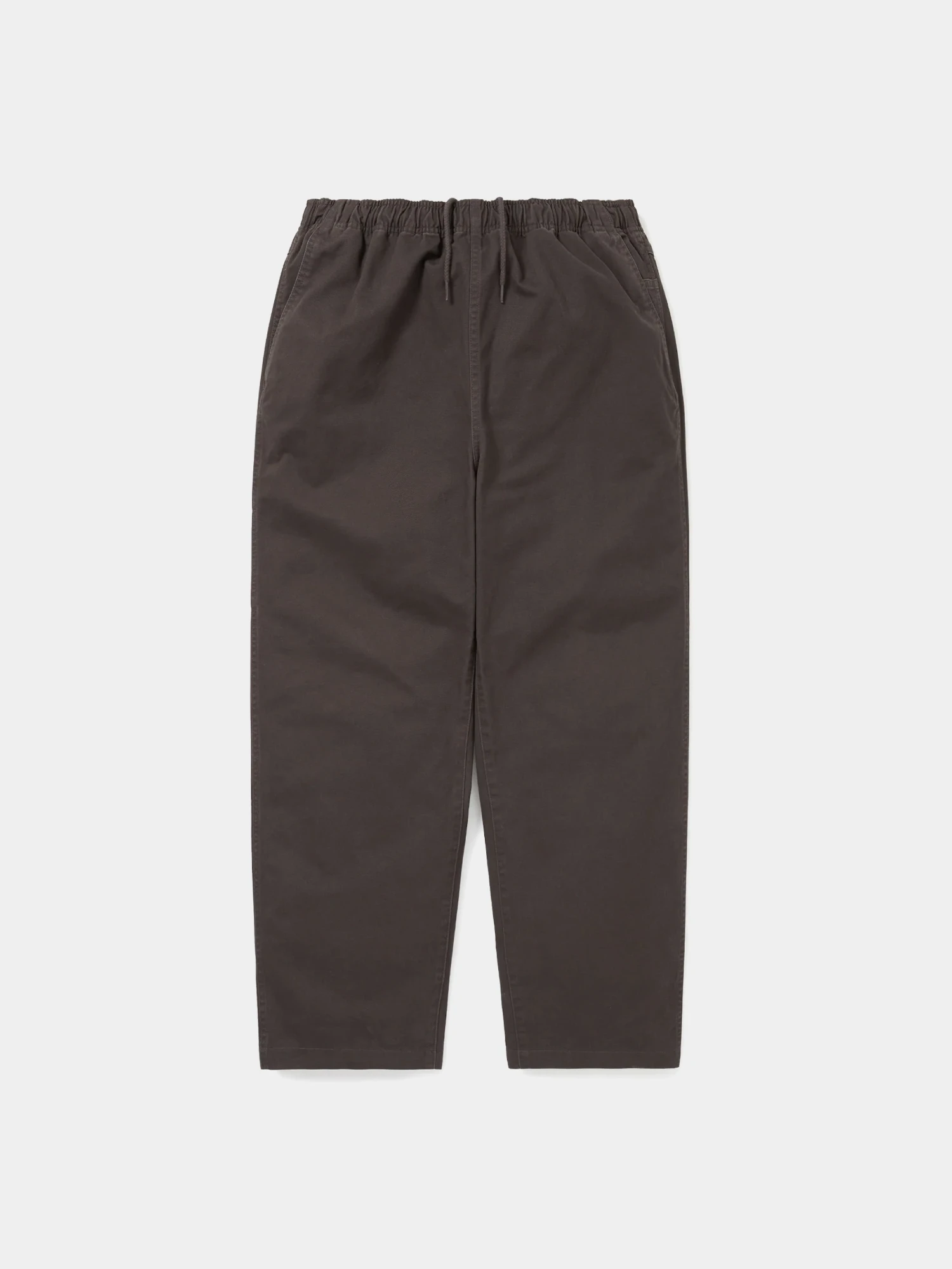 Брюки thisisneverthat Flow Pant Brown